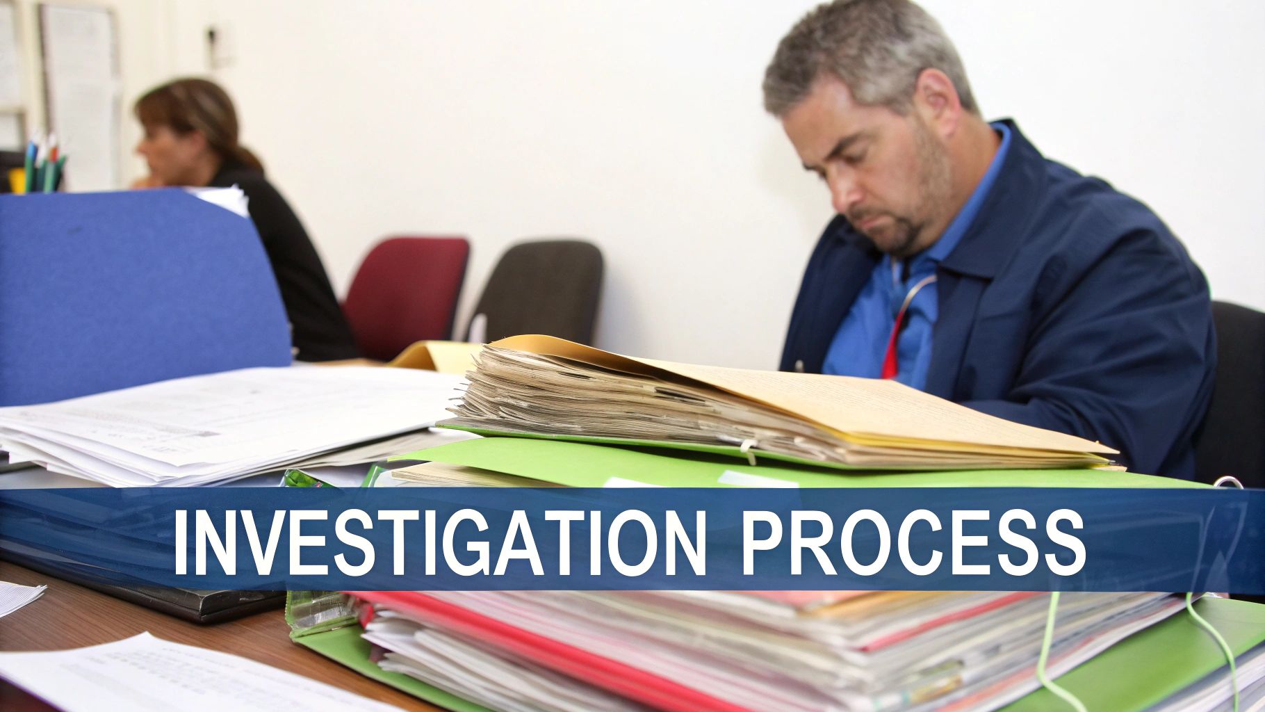 finding reputable investigators in Bedford