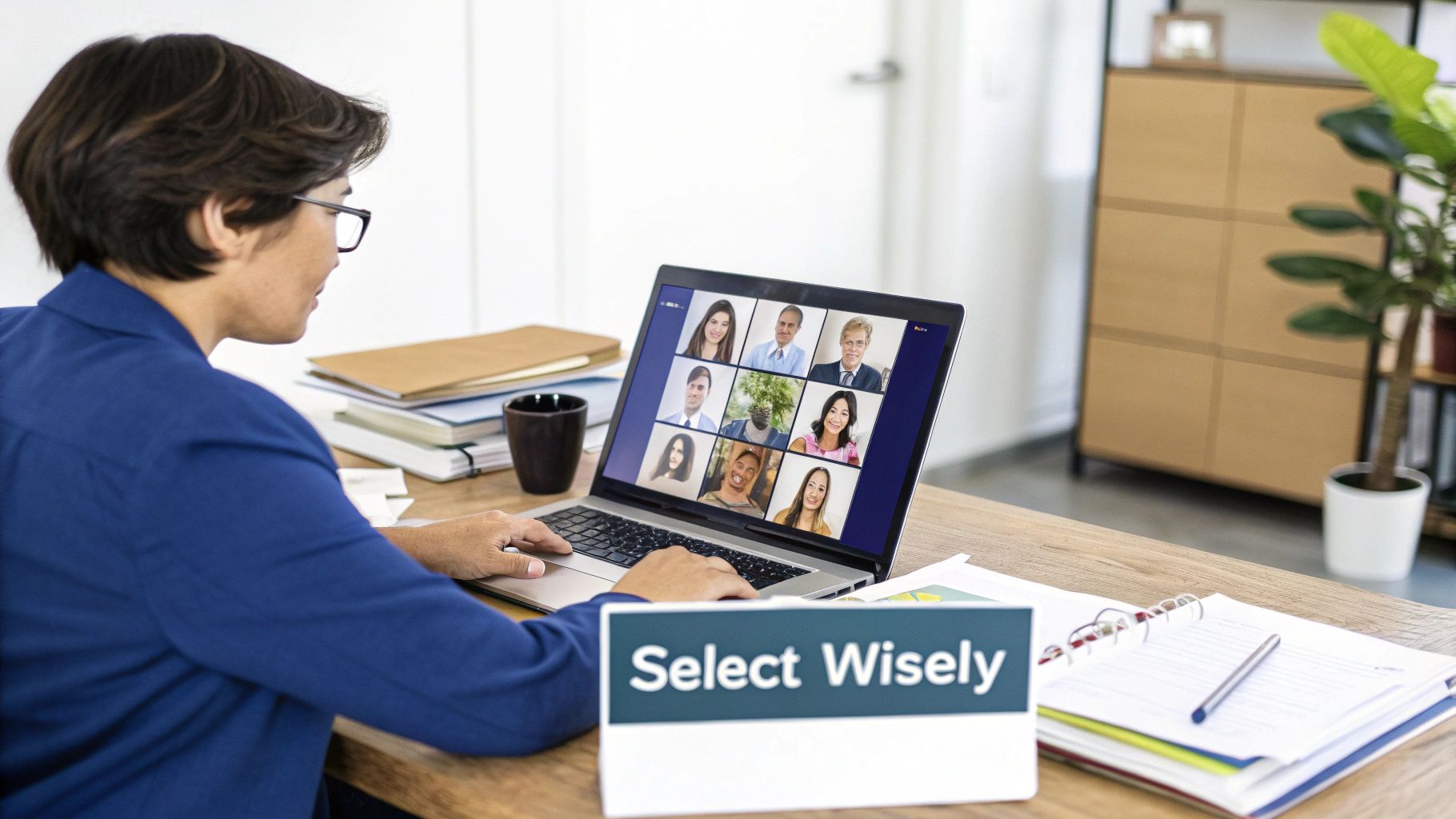 Selecting a reputable private investigator