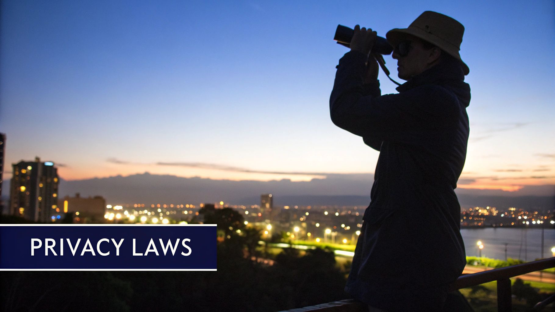 legal surveillance methods