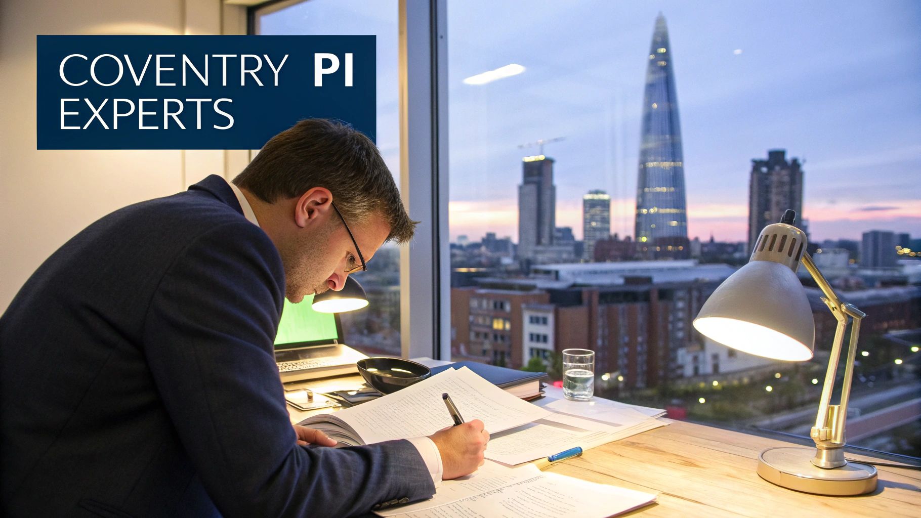 Private investigator coventry