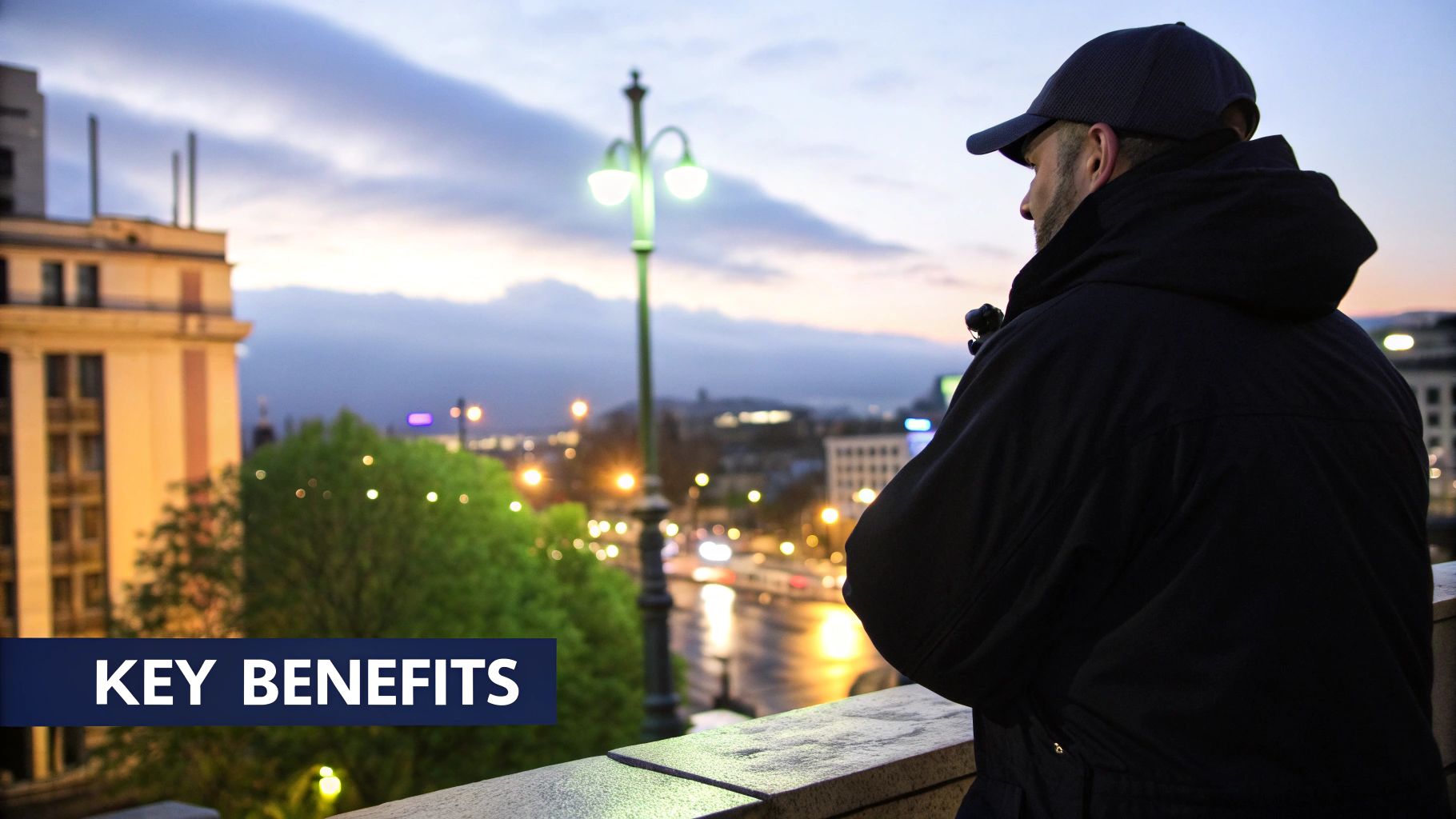 Benefits of private investigations