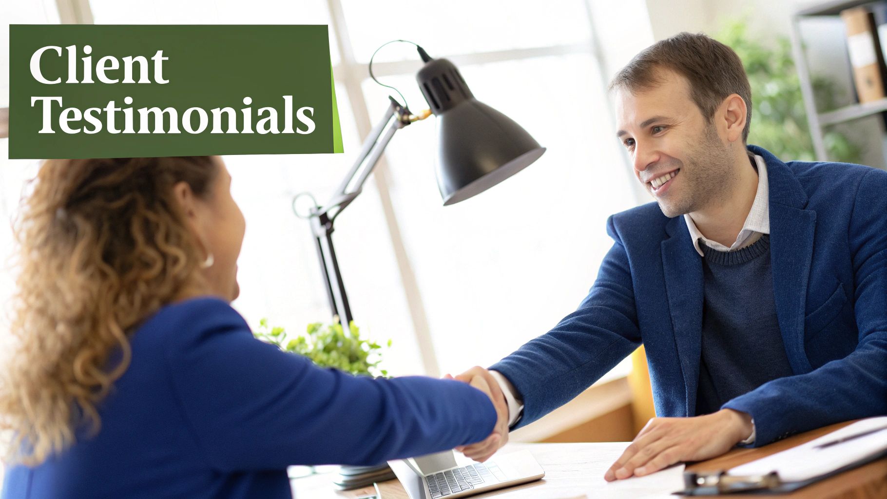 private investigator client testimonials