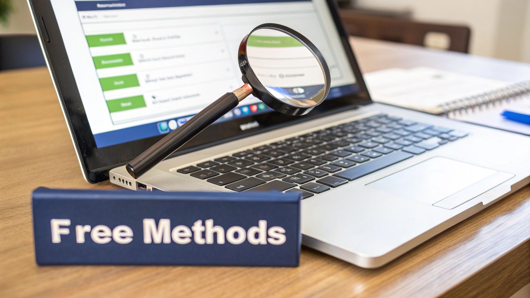 phone number tracing free methods