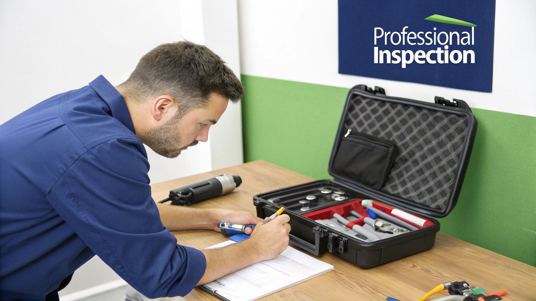 professional TSCM inspections