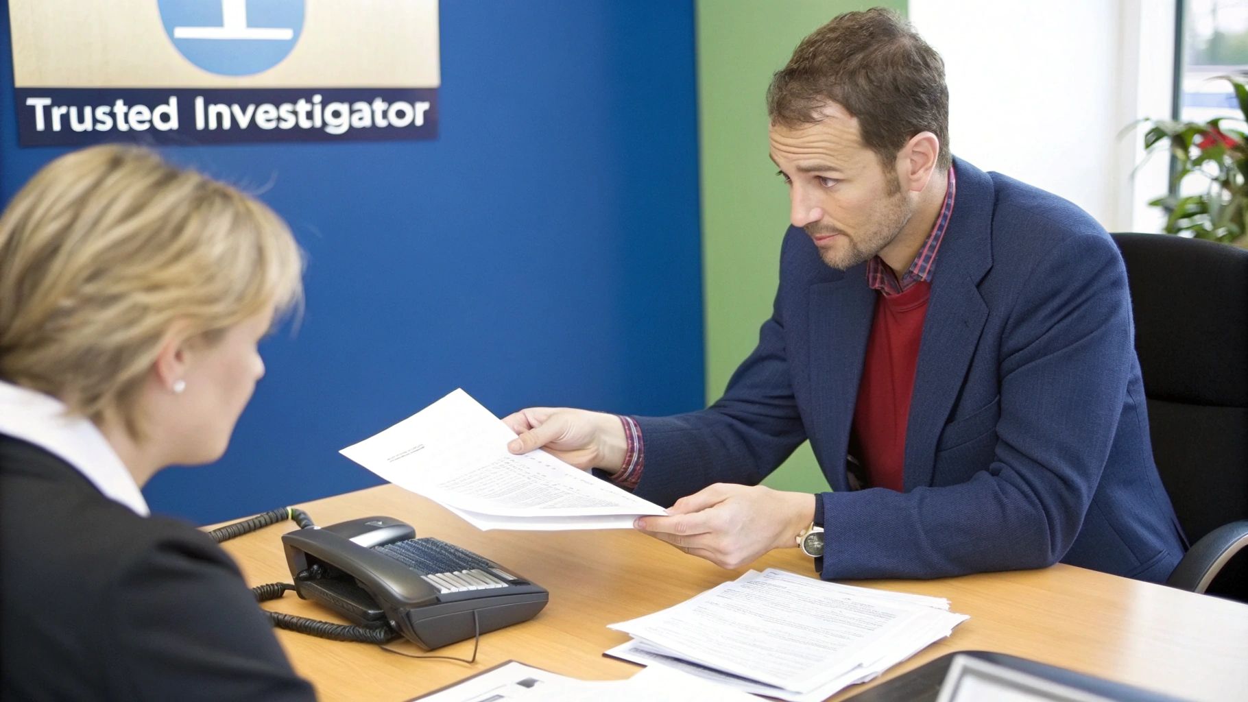 Common questions for private investigators