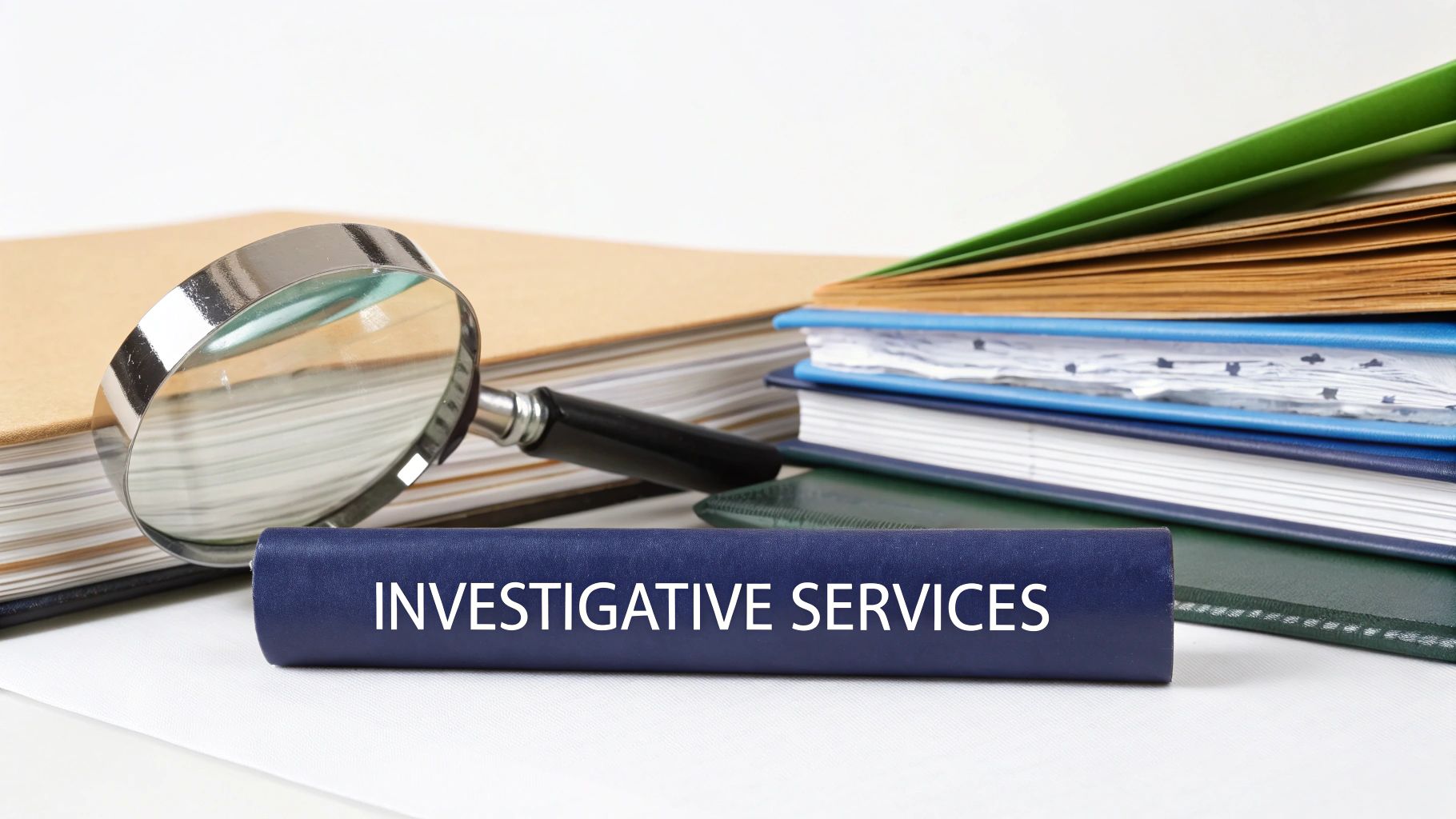 private investigator services