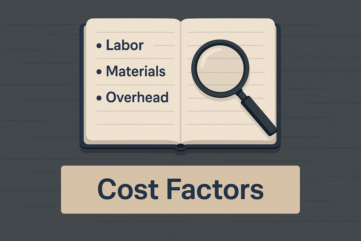 PI Costs