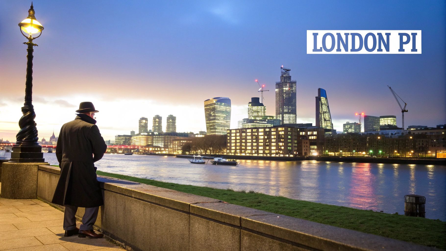 London PI