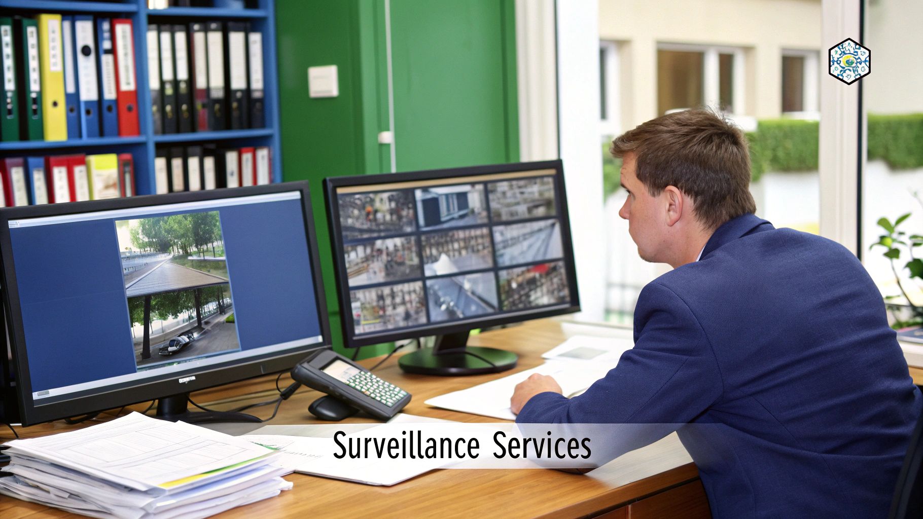 vetting private investigators
