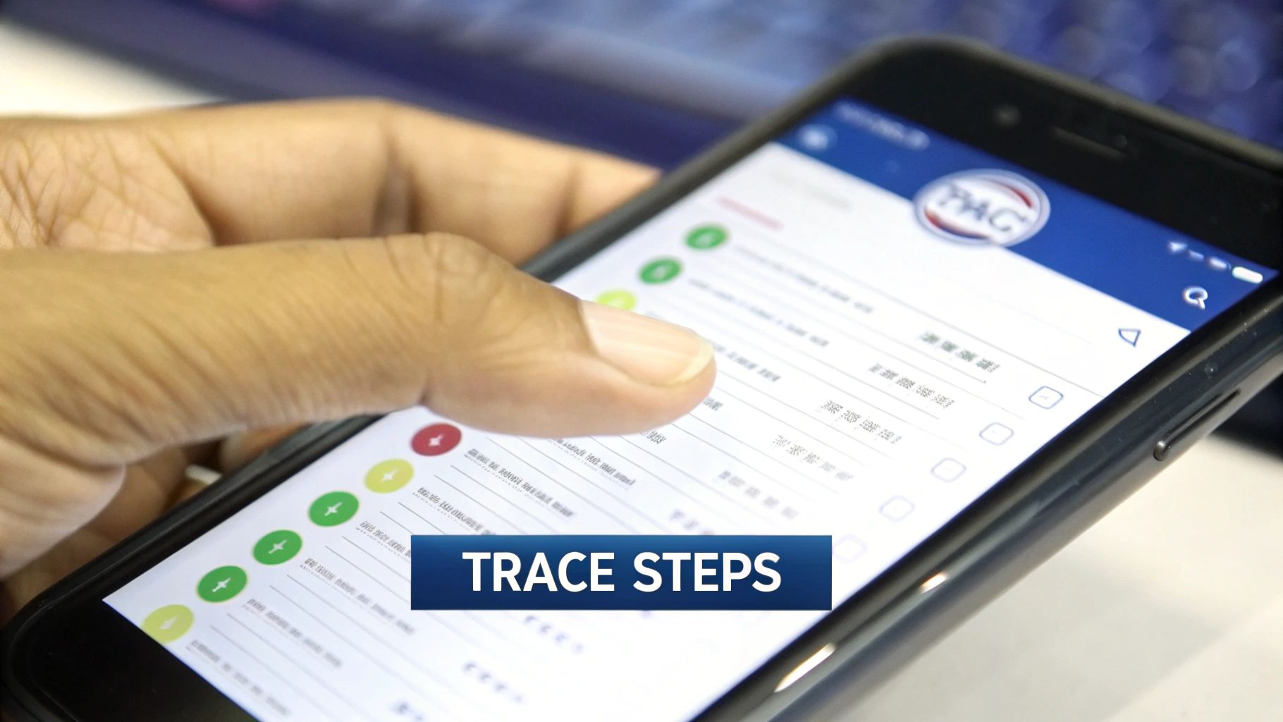 tracing phone numbers