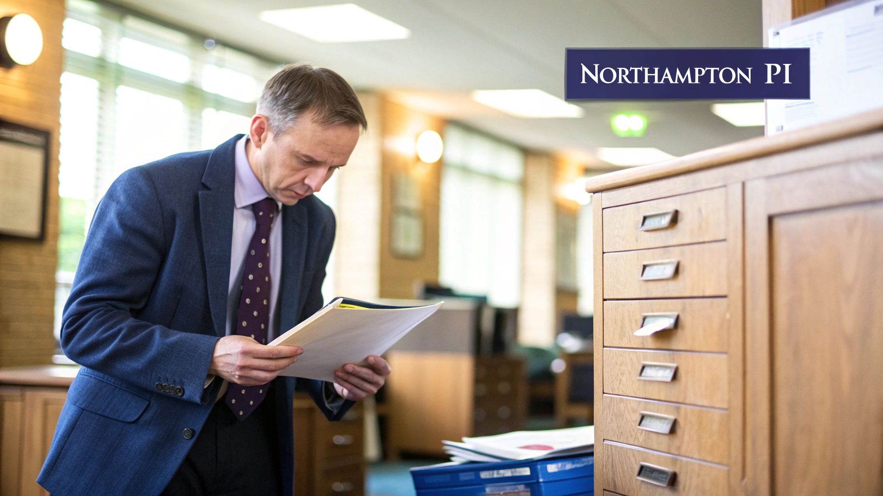 Northampton private investigators