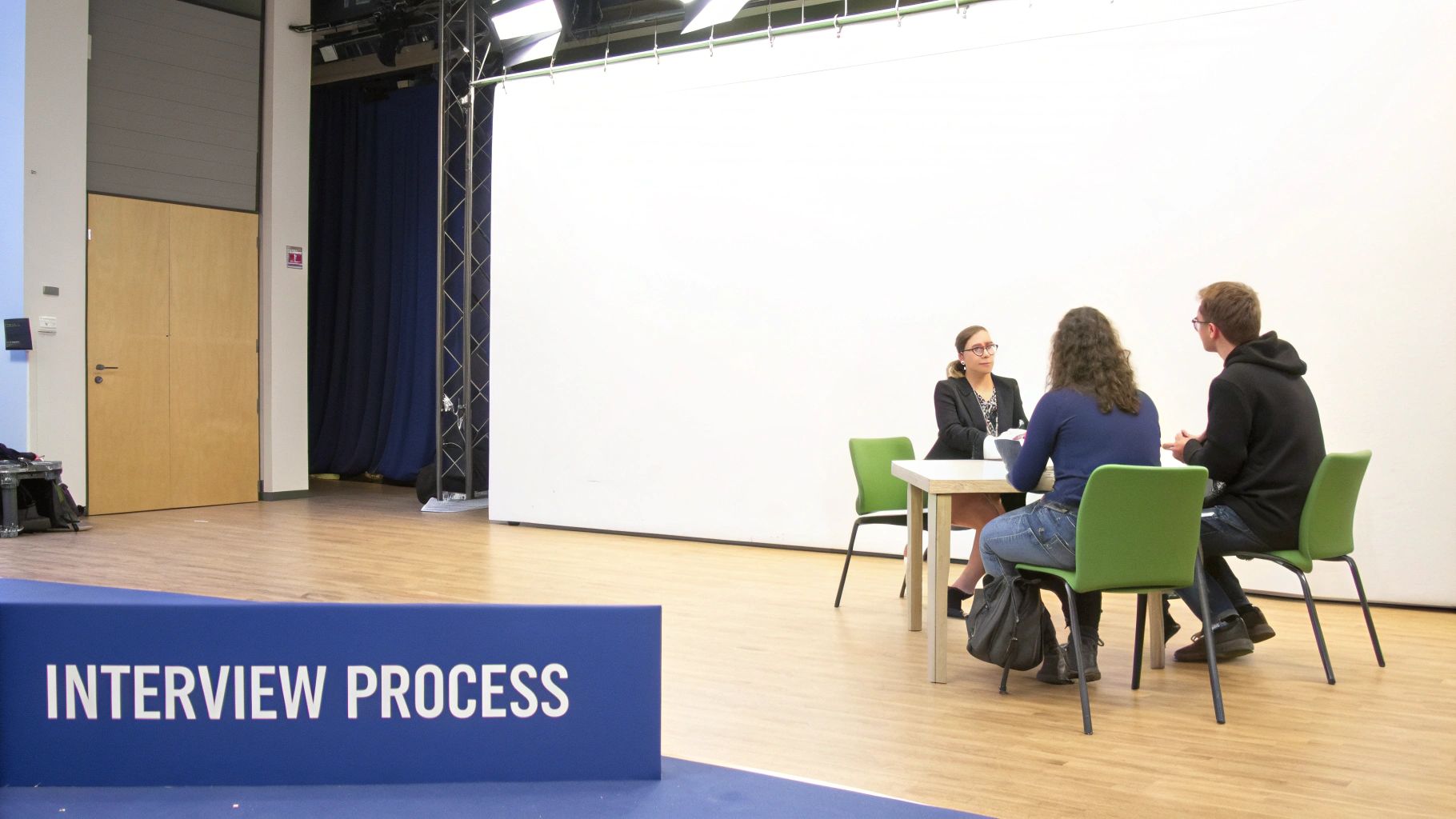 workplace investigation interviews