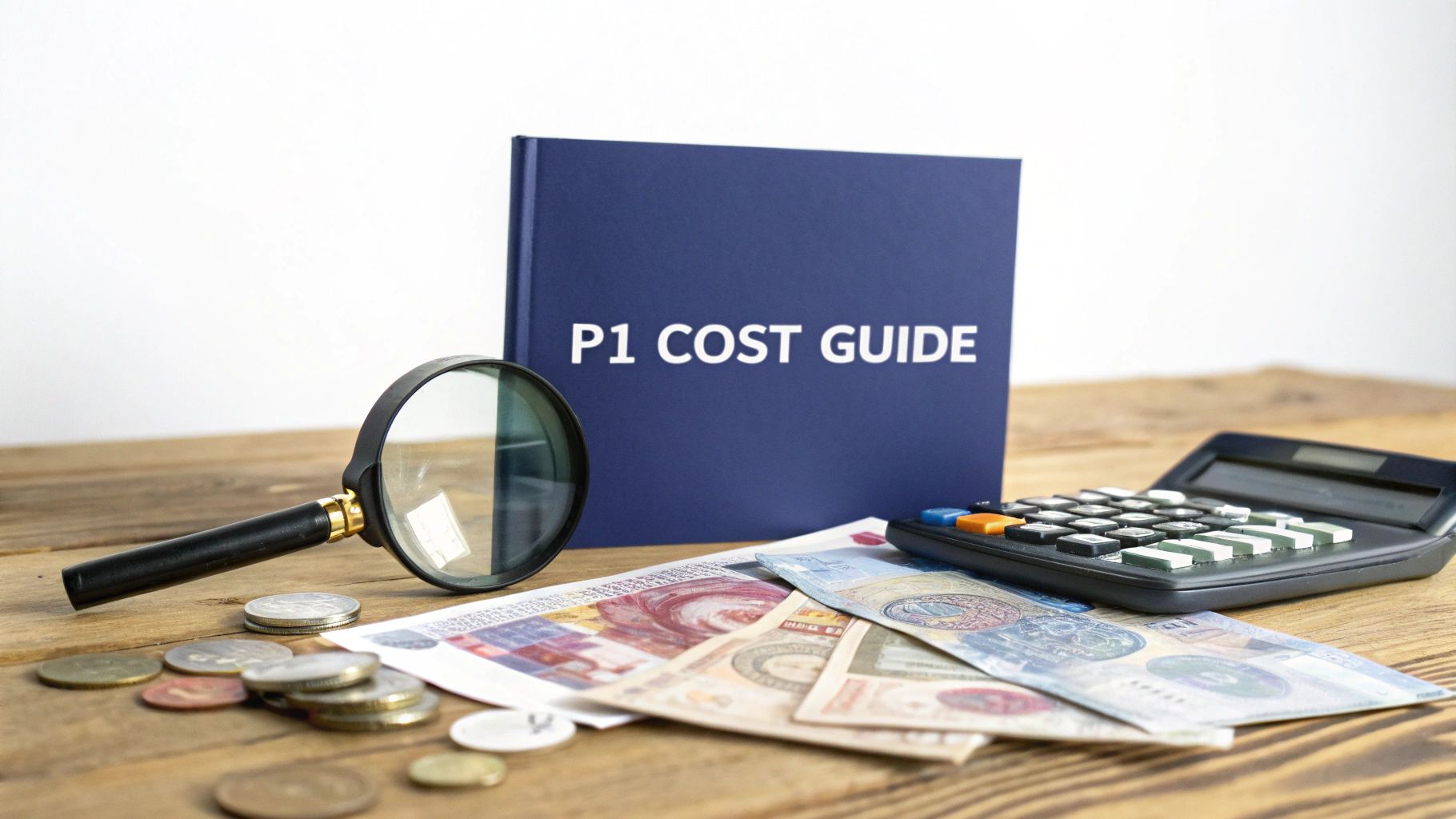 How Much Does It Cost for a Private Investigator? UK Price Guide