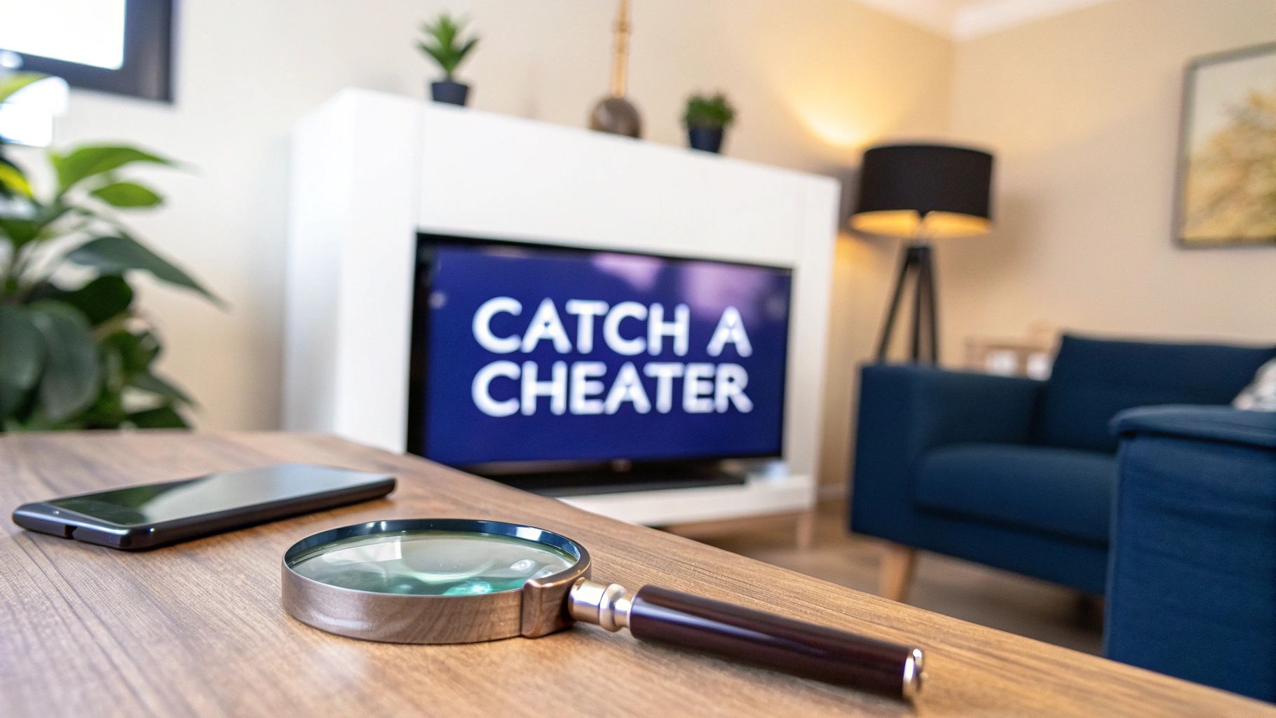 How to Catch a Cheating Spouse: 6 Telltale Signs [2025]