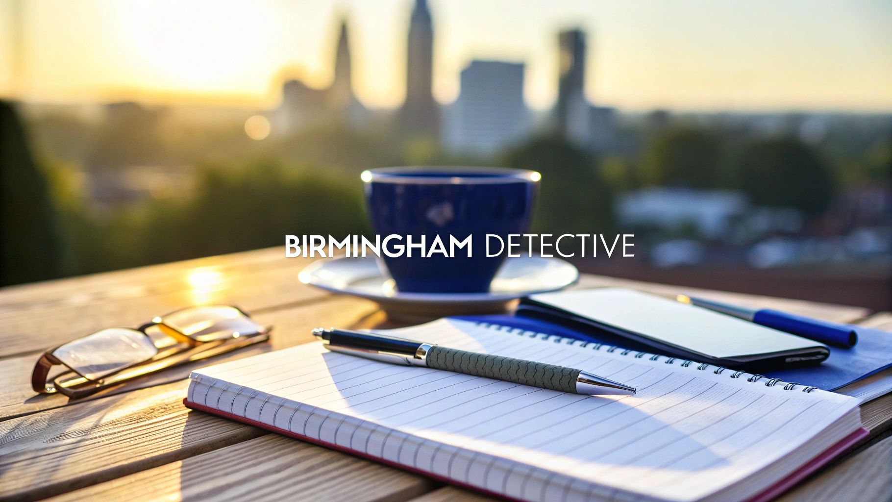 Birmingham Detectives