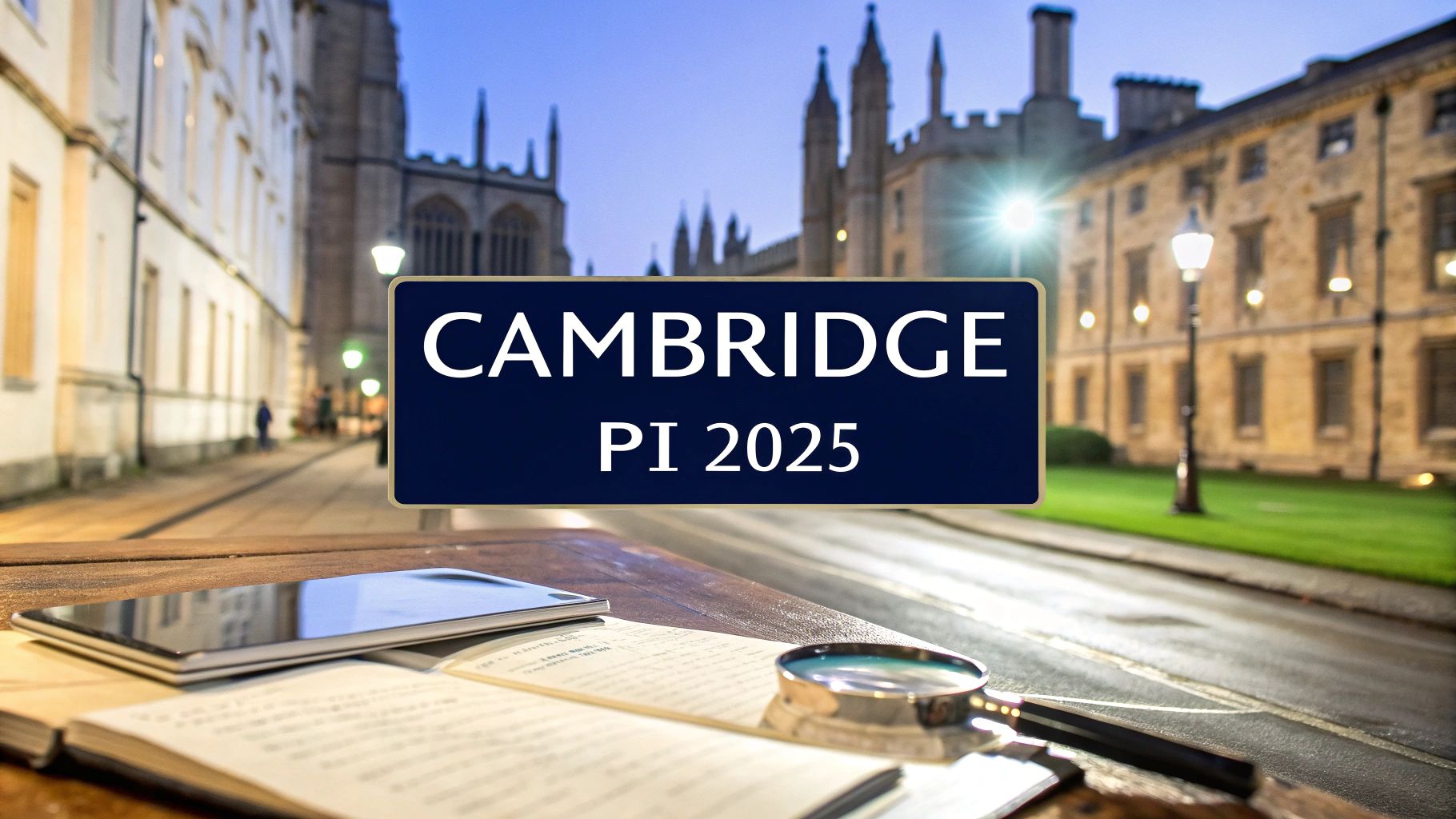 Best private investigators in Cambridge
