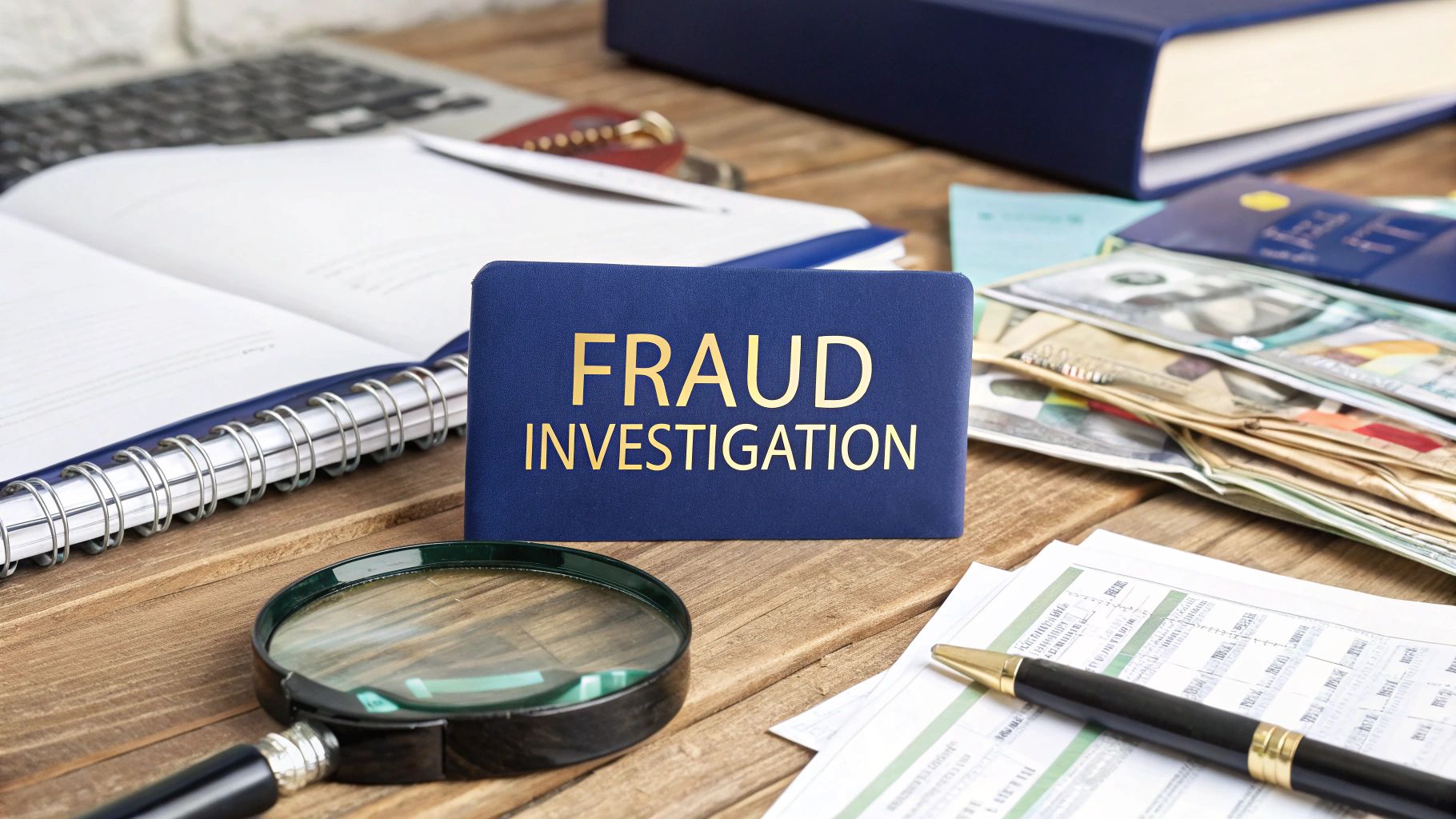 Fraud Investigations