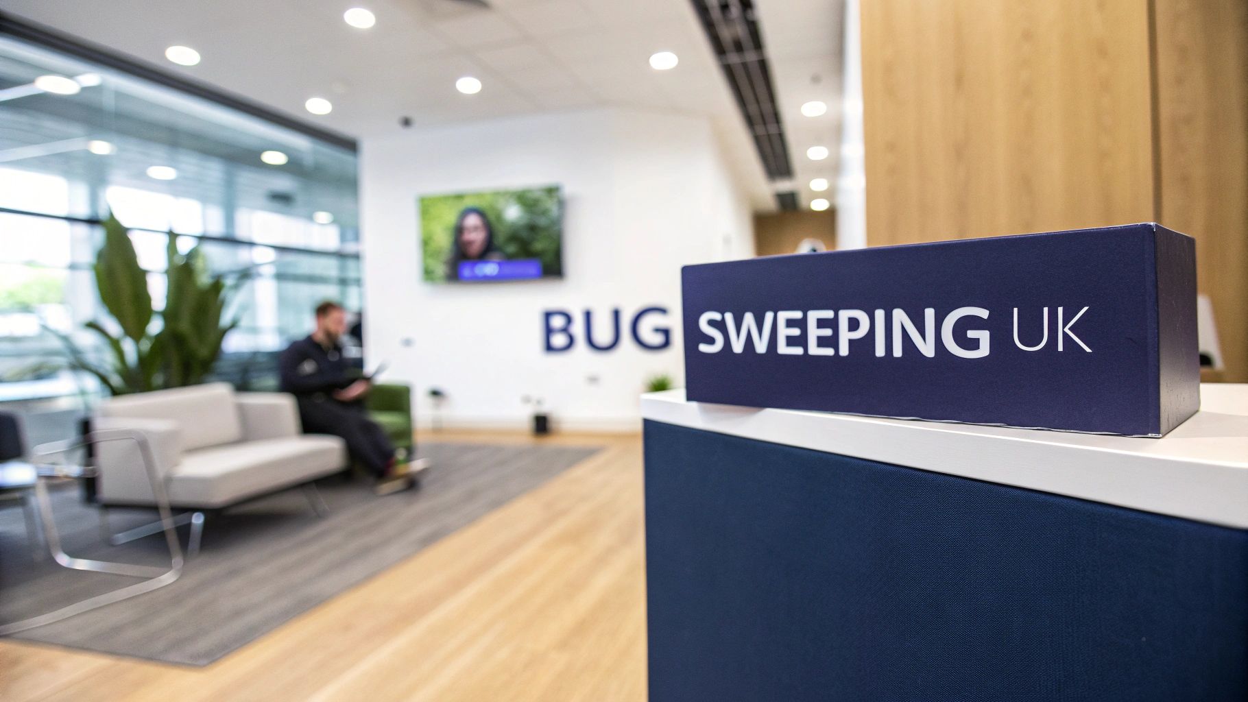 Bug Sweeping UK: A Guide to Modern Privacy Protection