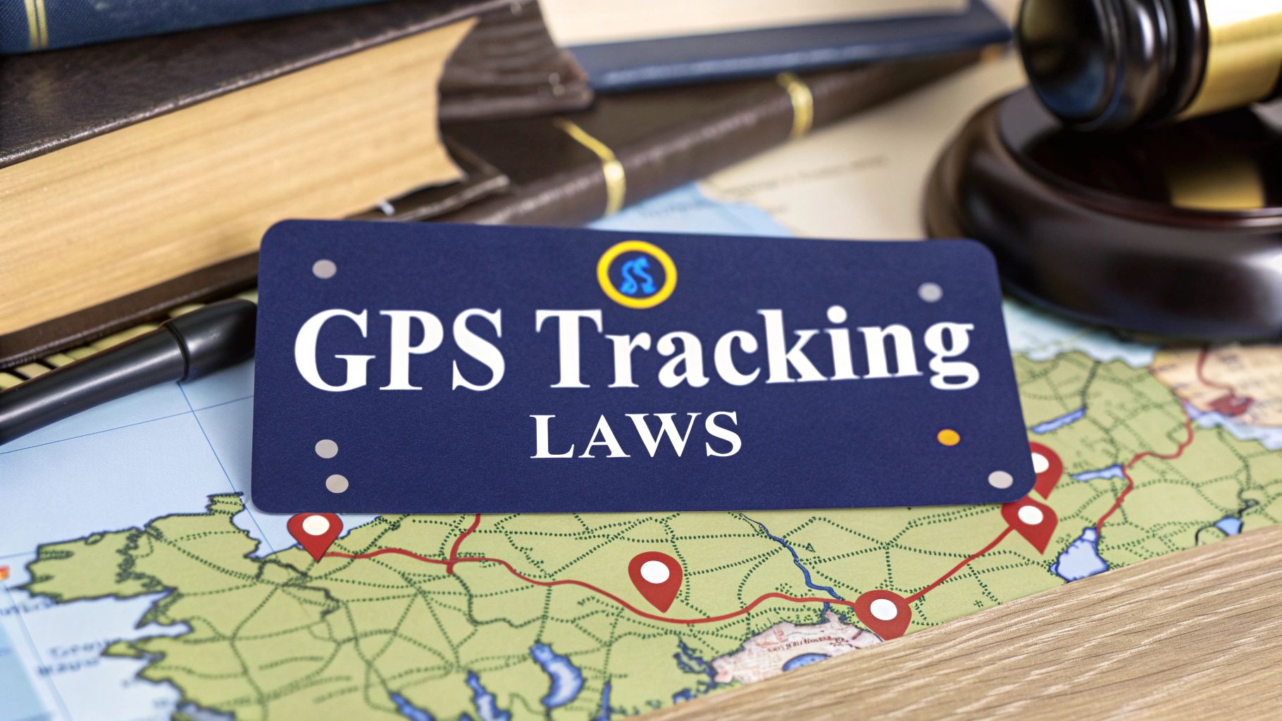 GPS Tracking Laws UK: Your Complete Legal Guide