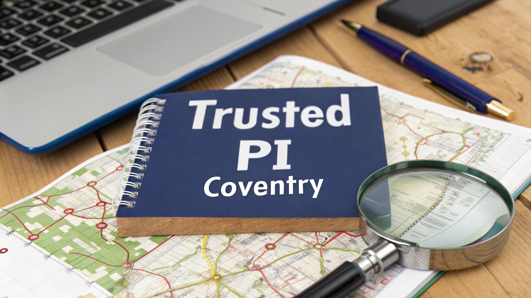 Private Detective Coventry