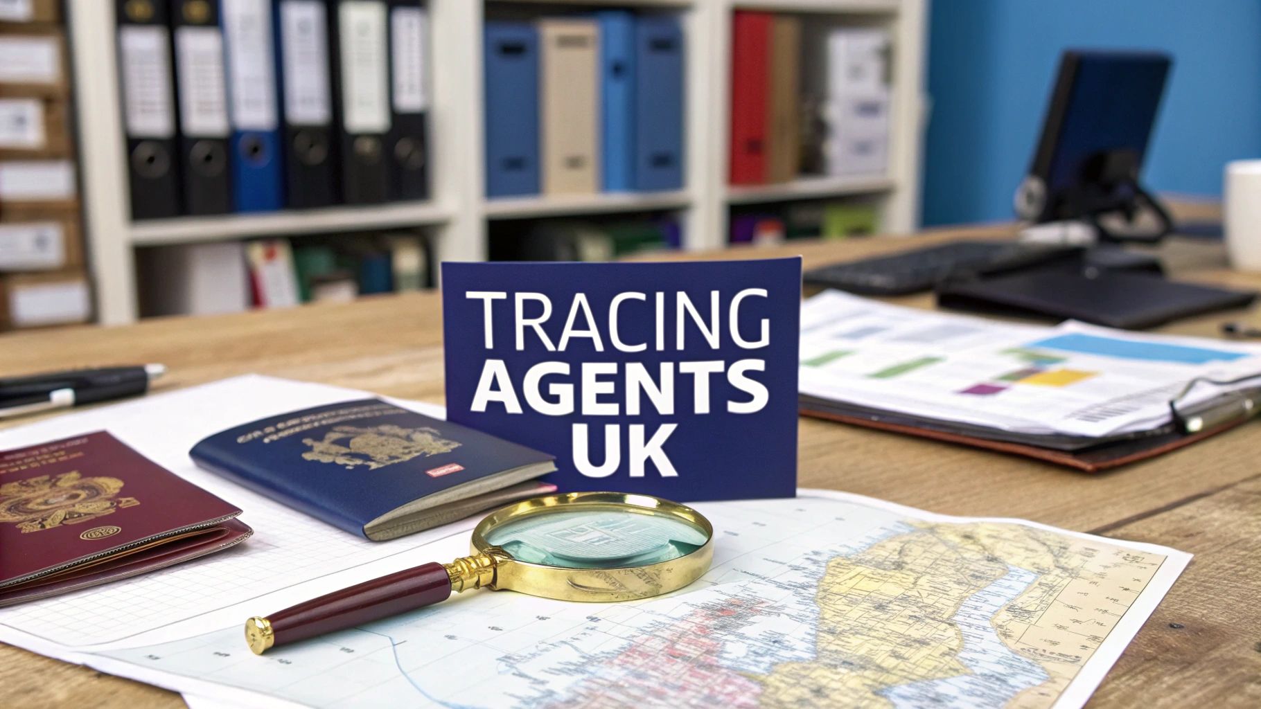 7 Best Tracing Agents UK: Your 2025 Guide