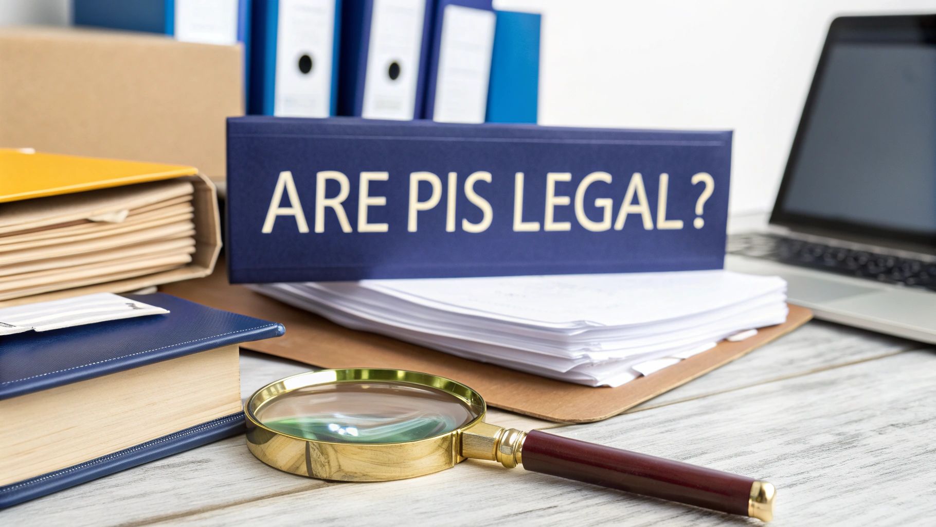 Are private investigators legal in the UK?
