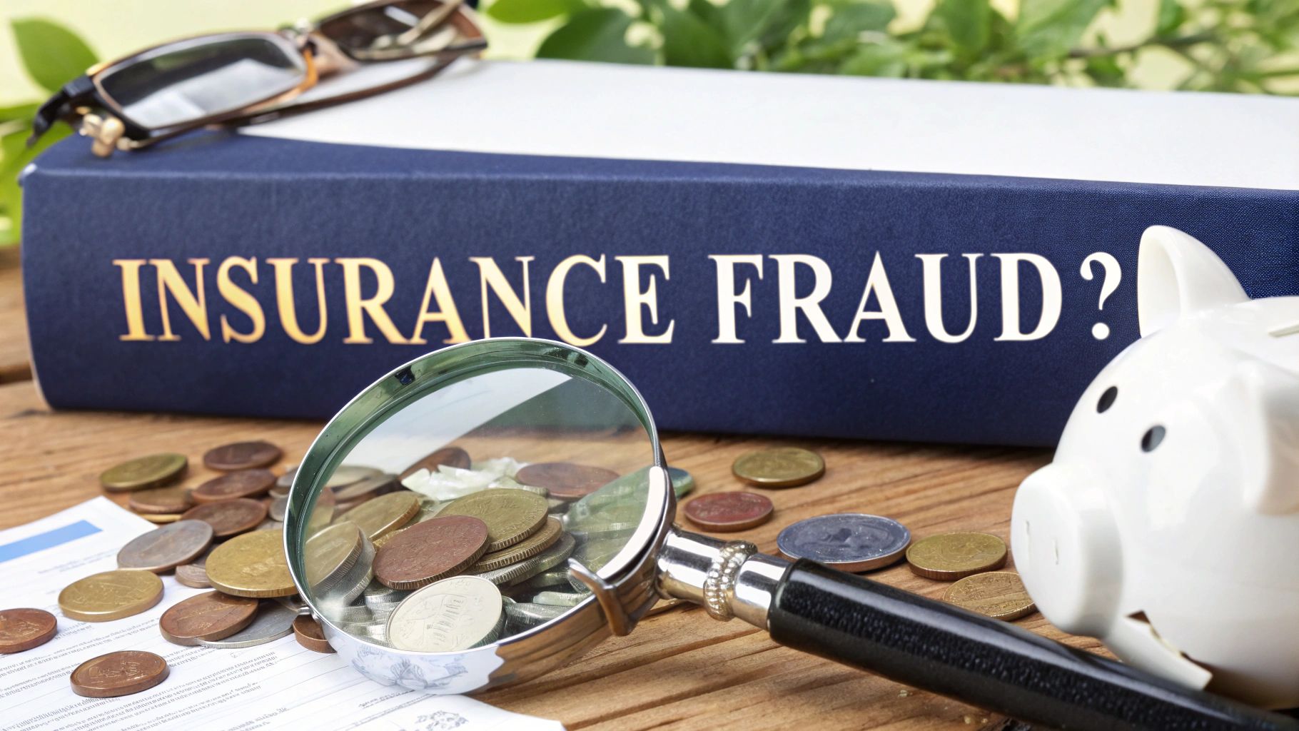 Insurance Fraud