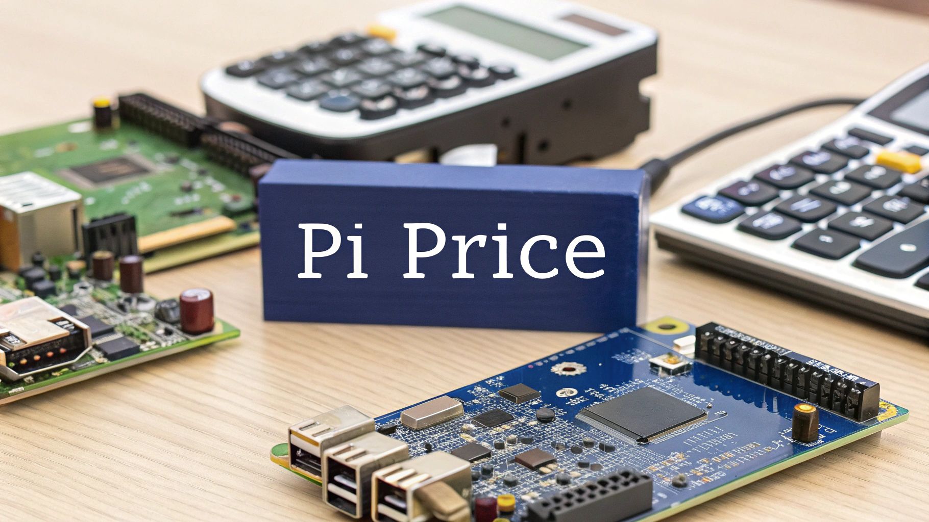 PI Prices