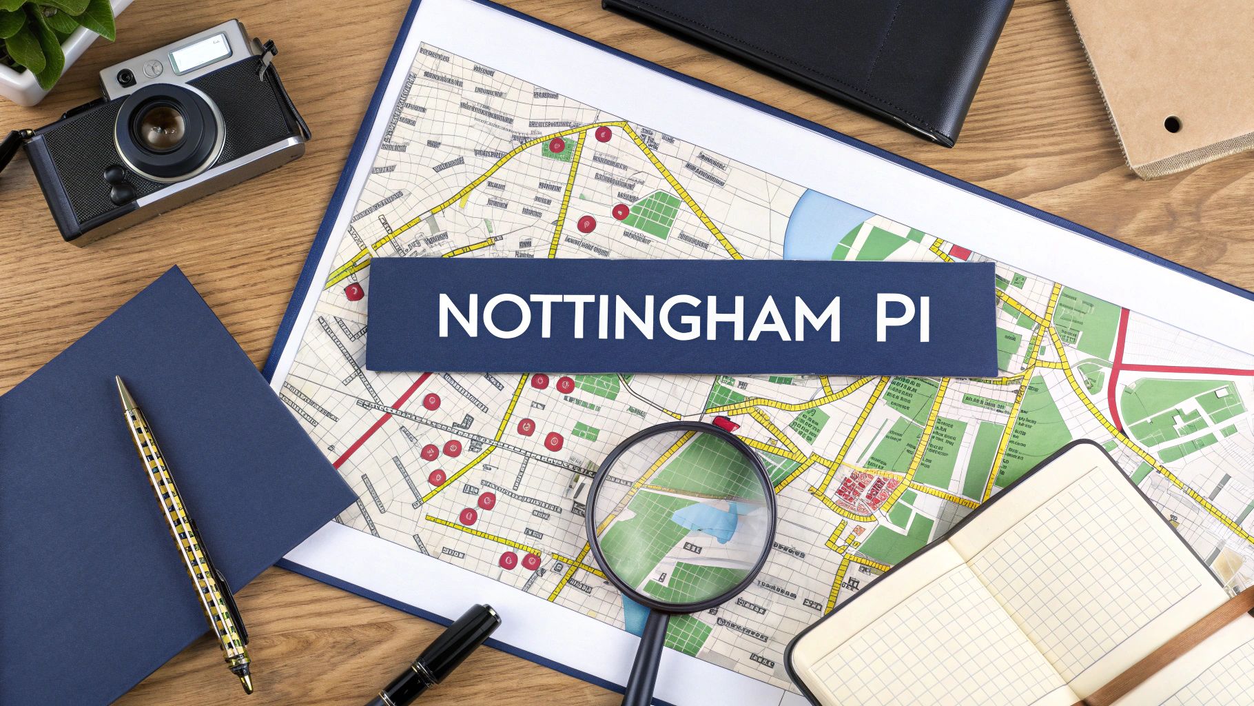nottingham PI's