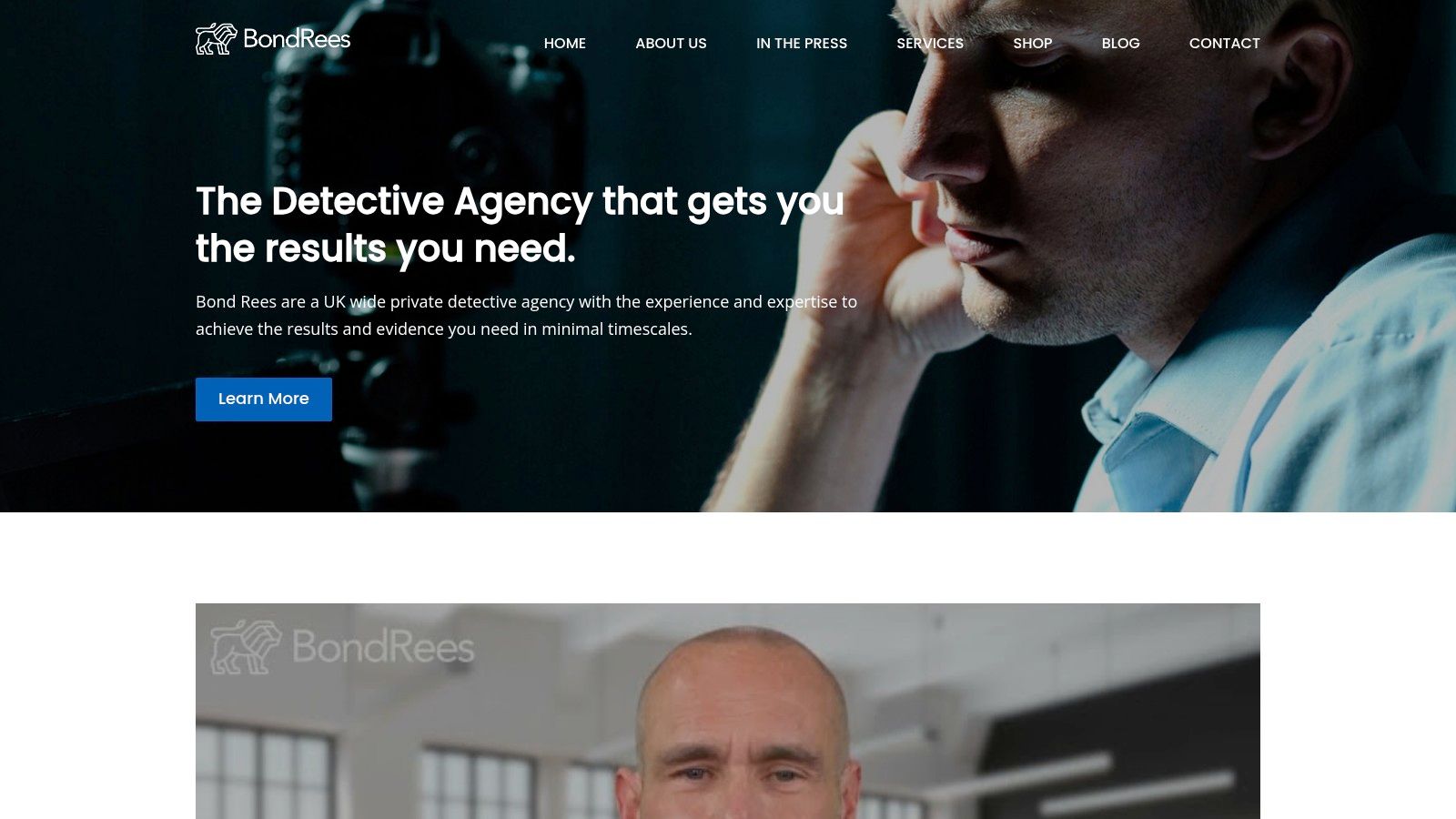 Bond Rees Private Investigators