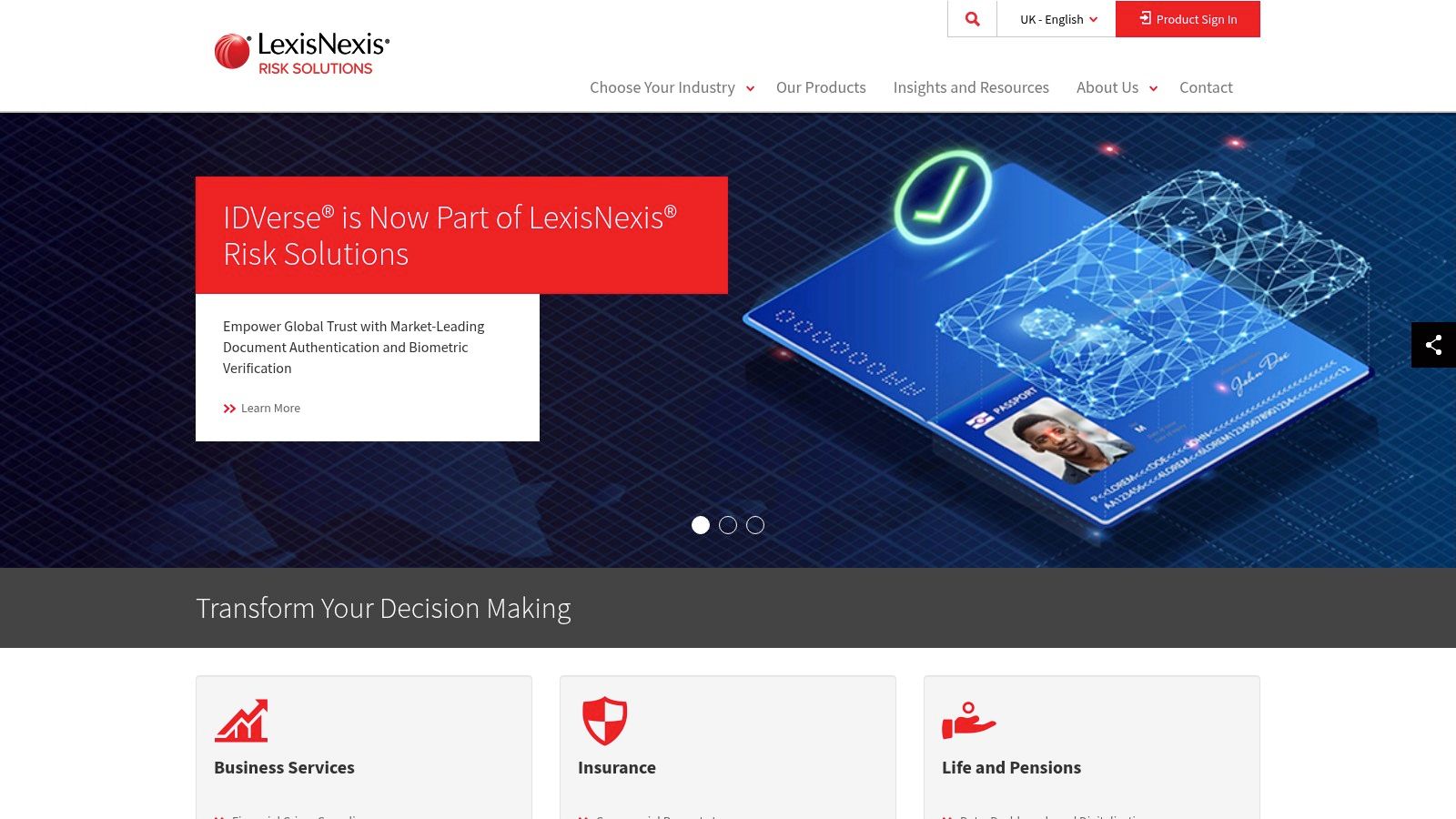 LexisNexis