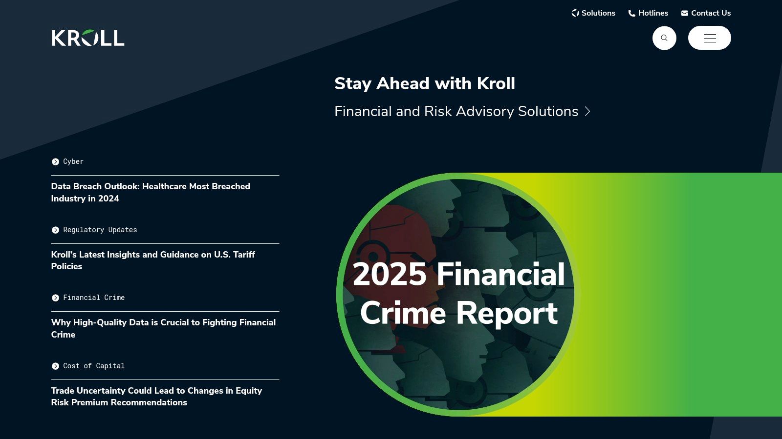 Kroll