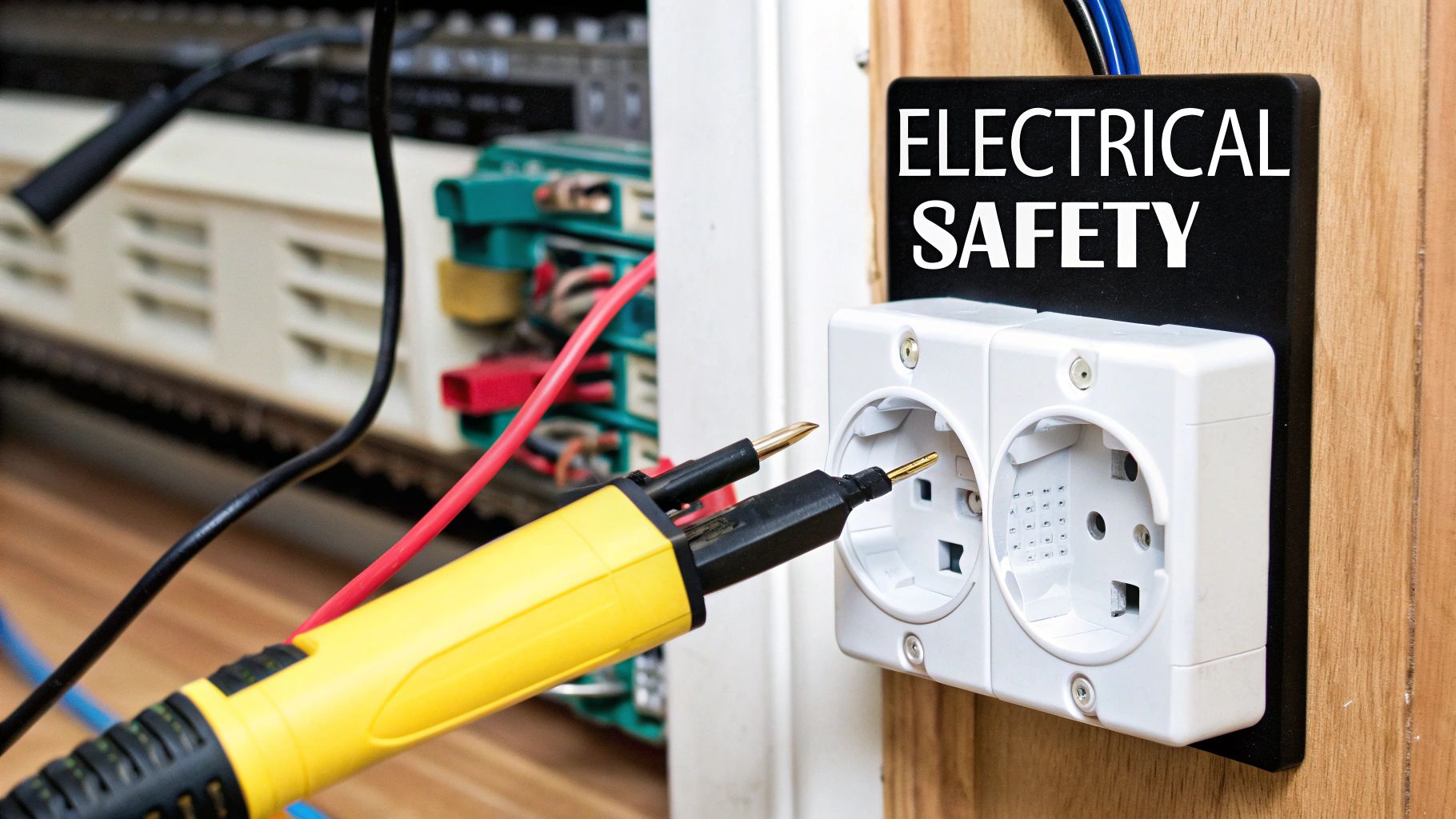 Plumbing System Evaluation