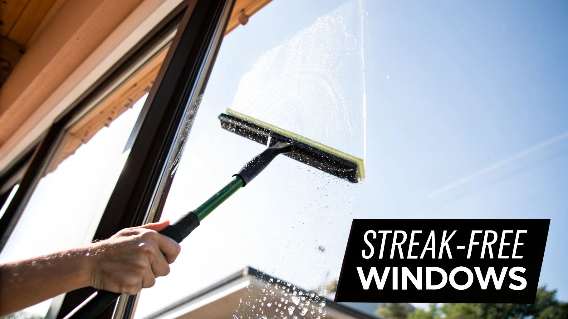 Wall Washing and Scuff Mark Removal