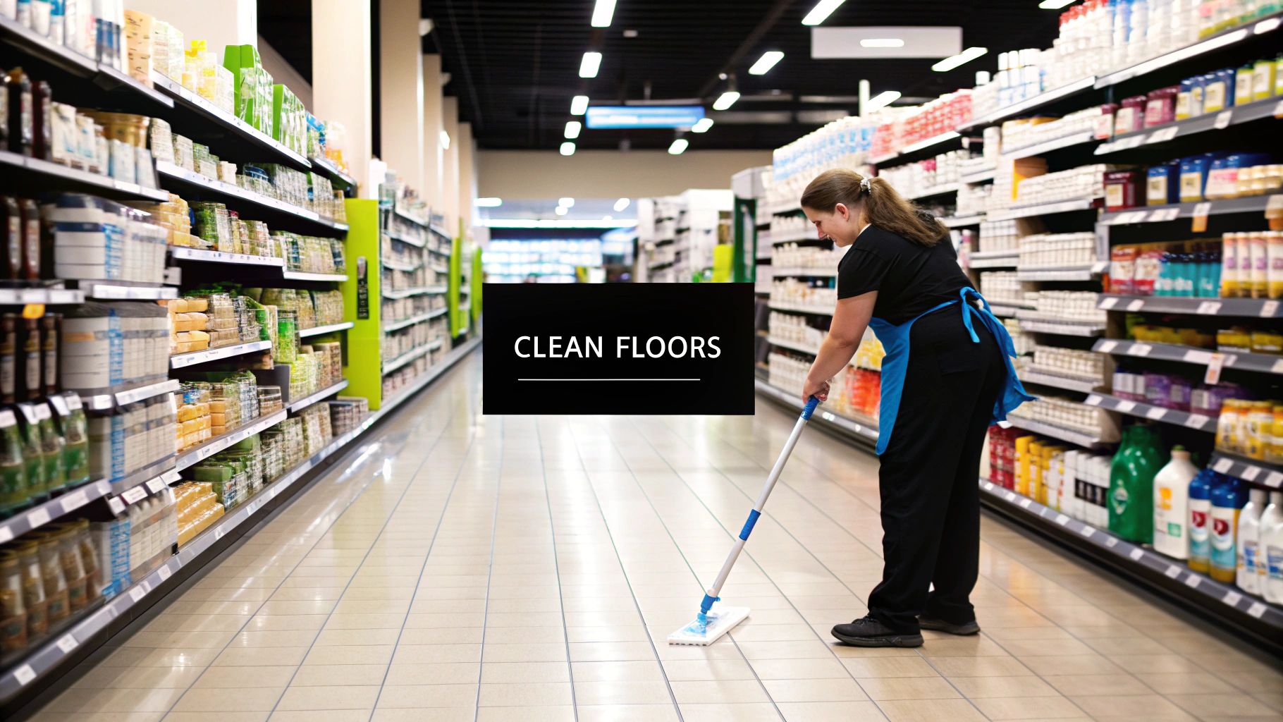 Floor Care and Maintenance