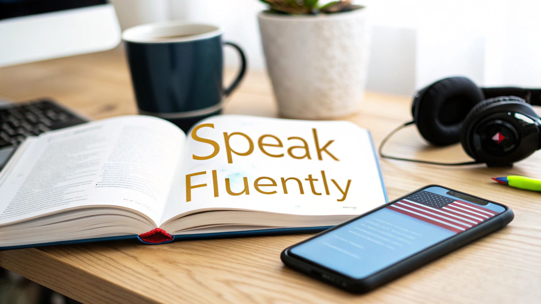 How to Speak Fluently in English: Proven Tips & Strategies