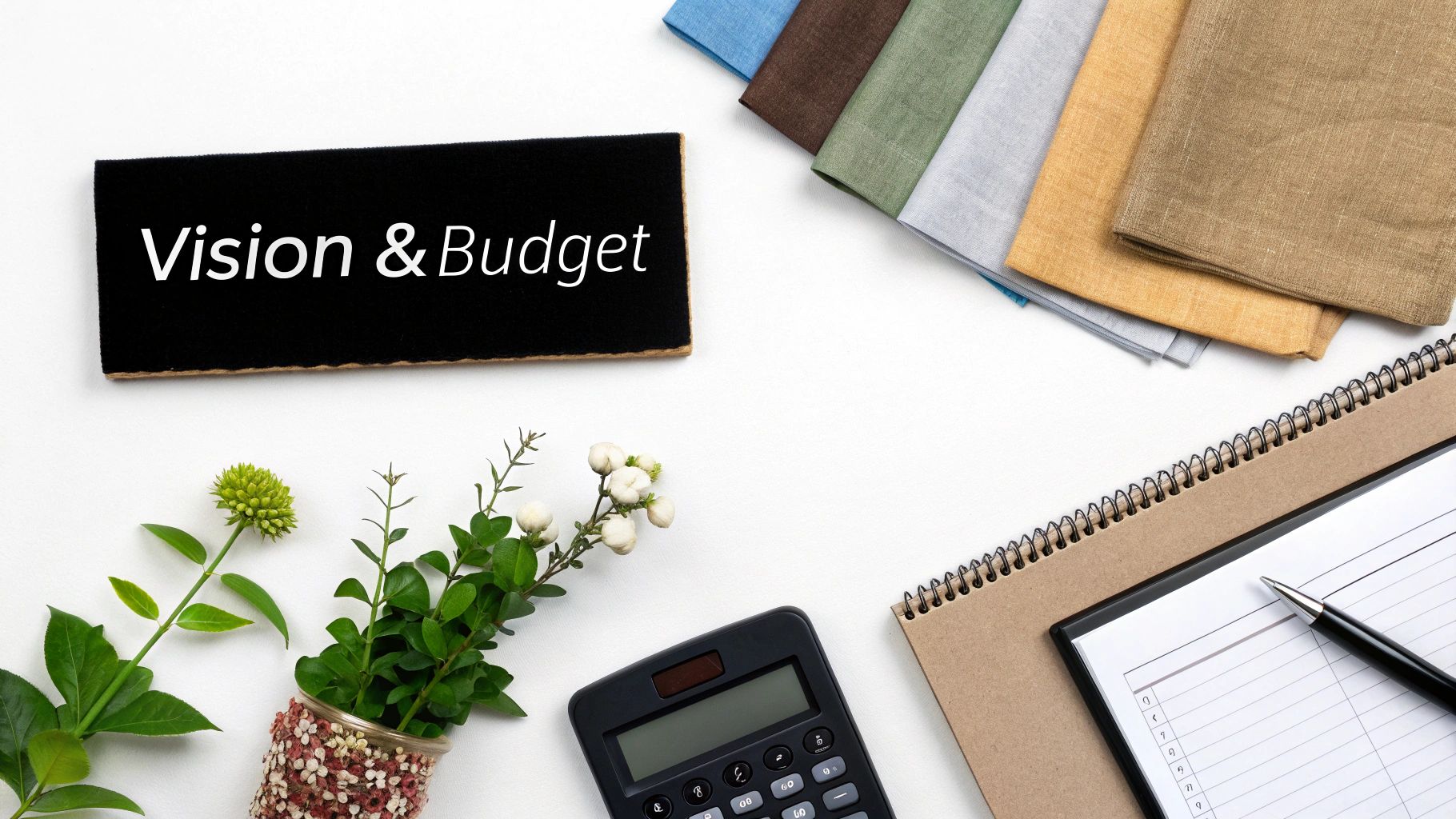 A beautifully decorated wedding table with elegant floral arrangements and tableware in Cape Town