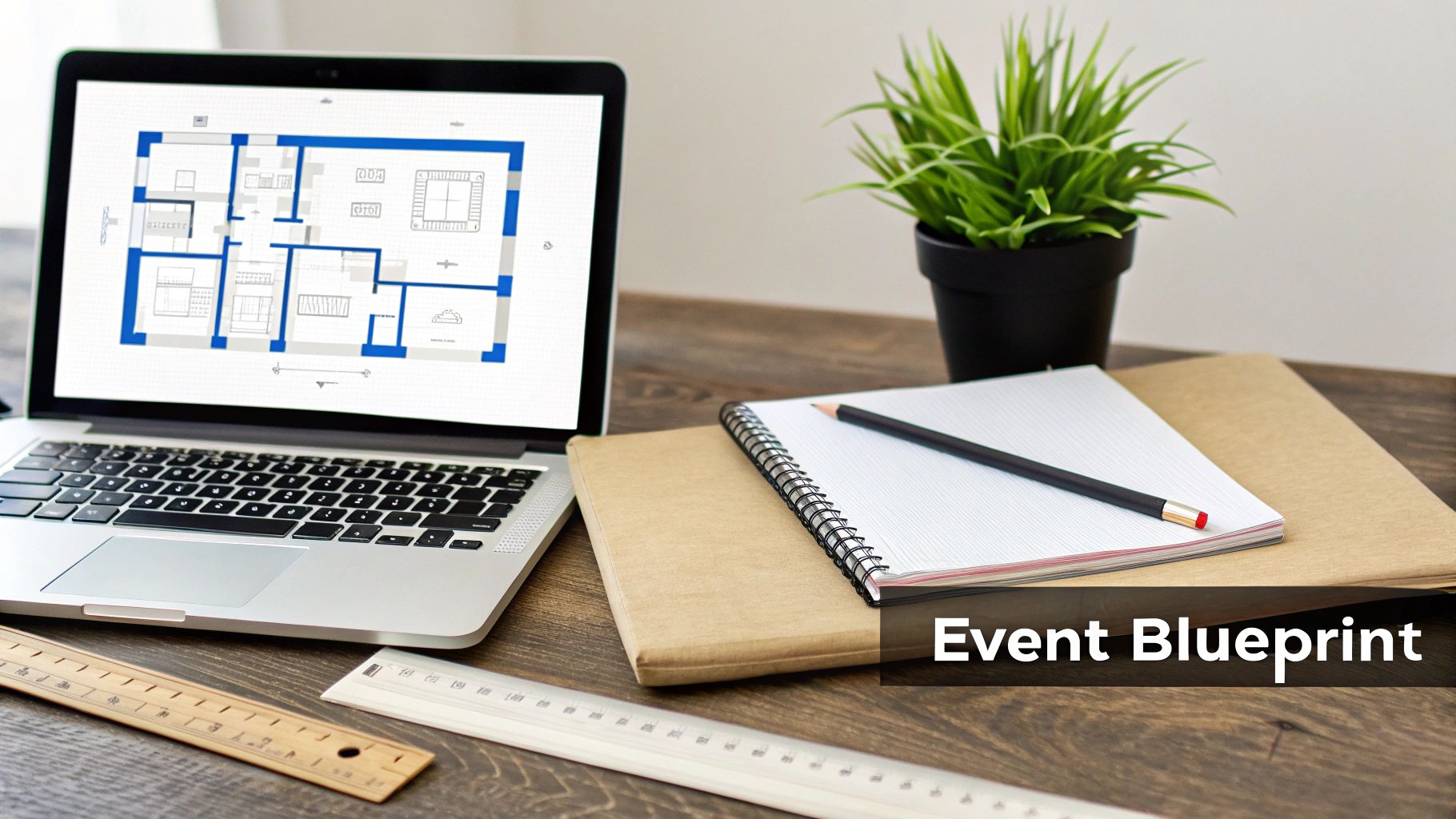 Stylish outdoor party setup with tables, chairs, and lighting available for rent.