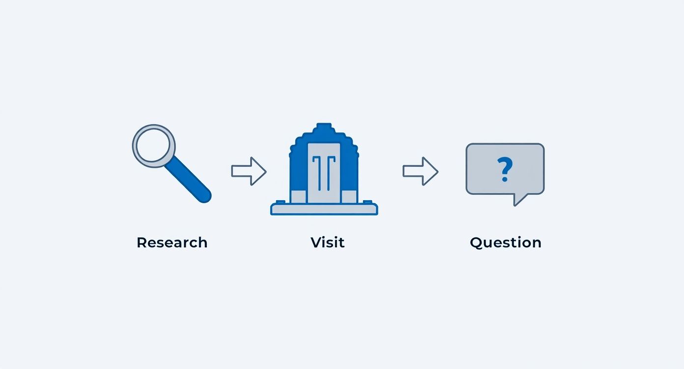 Infographic about hire it bellville cape town