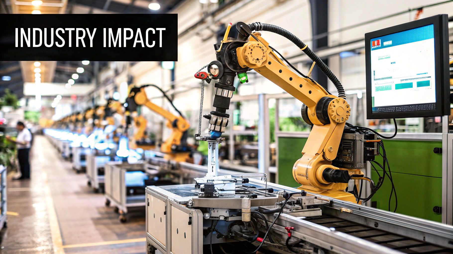 A detailed smart home dashboard showing various real-time metrics for energy, security, and environment.