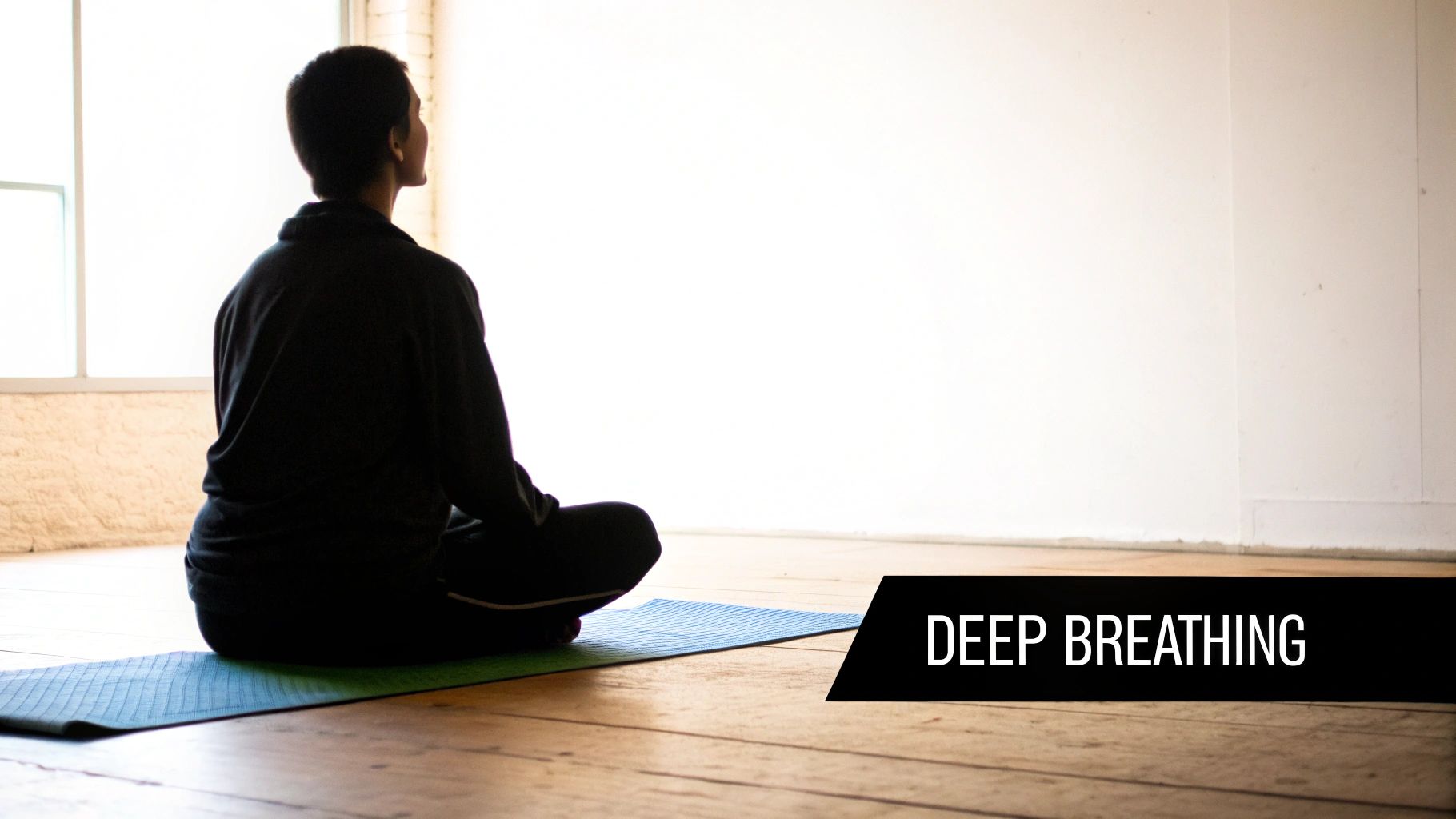 Deep Breathing Exercises