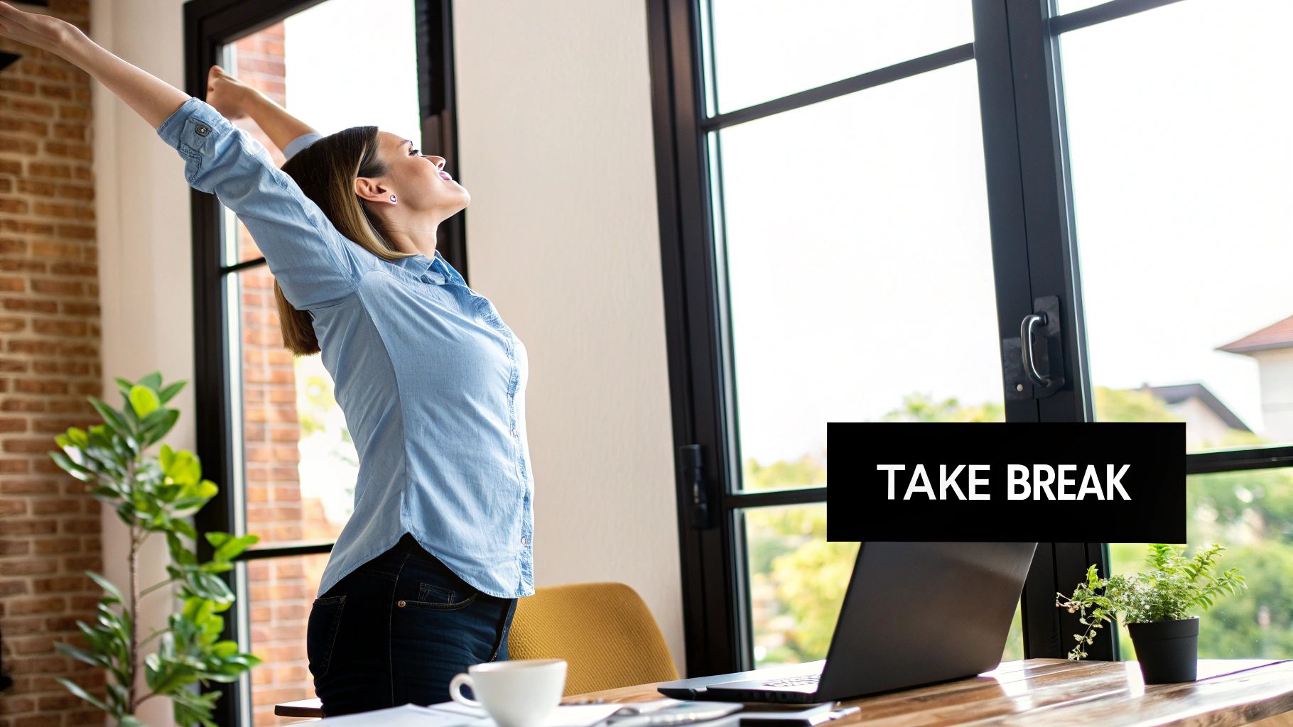 Flexible Work Arrangements