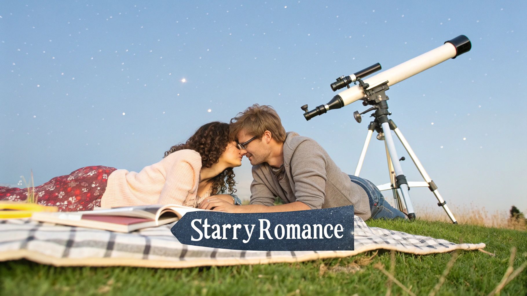 Stargazing and Astronomy Night