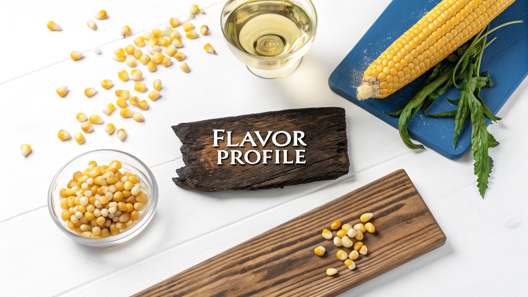 A close-up of a bourbon glass showing rich amber colors