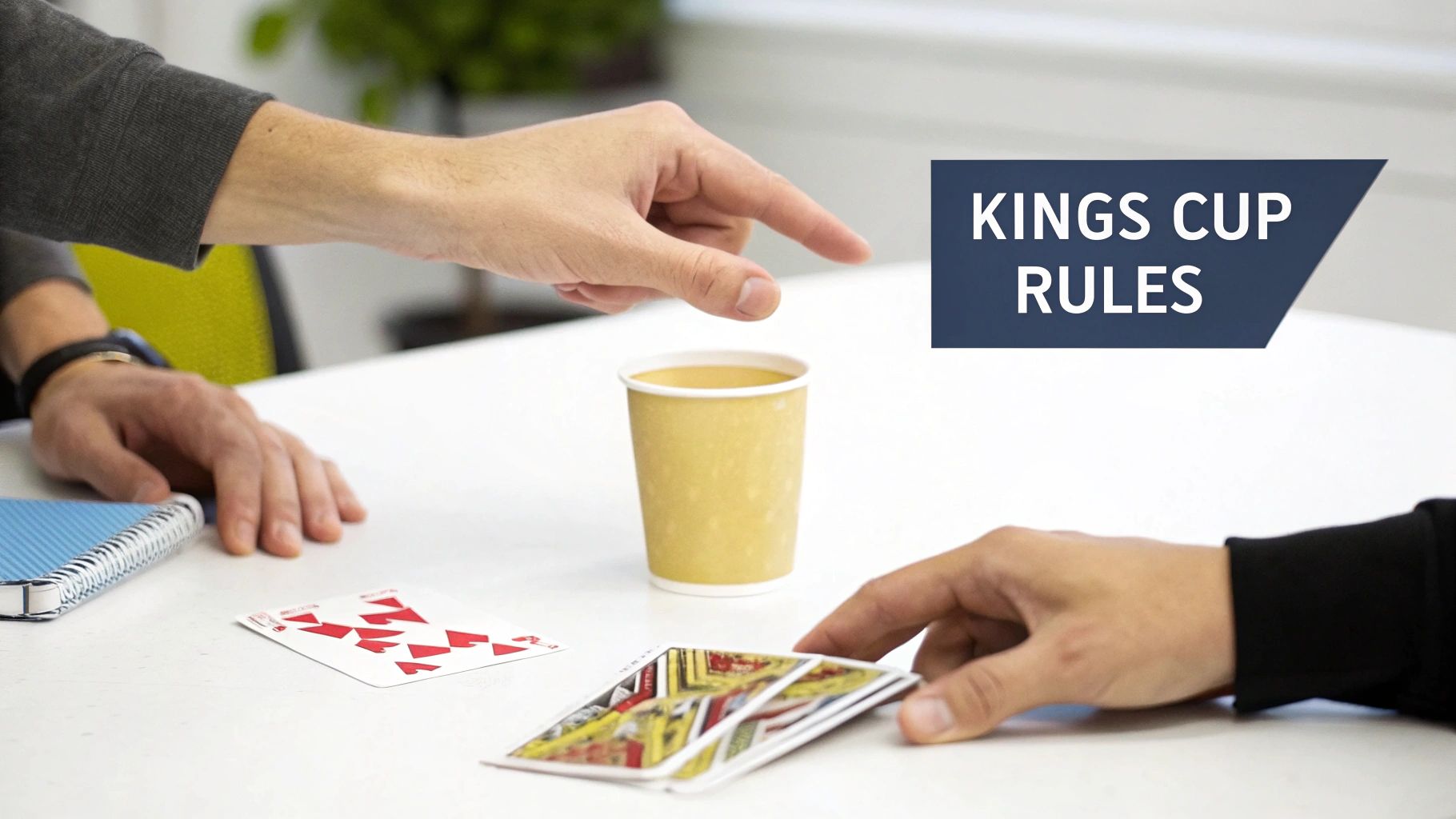 Beer Pong (1v1 Format)