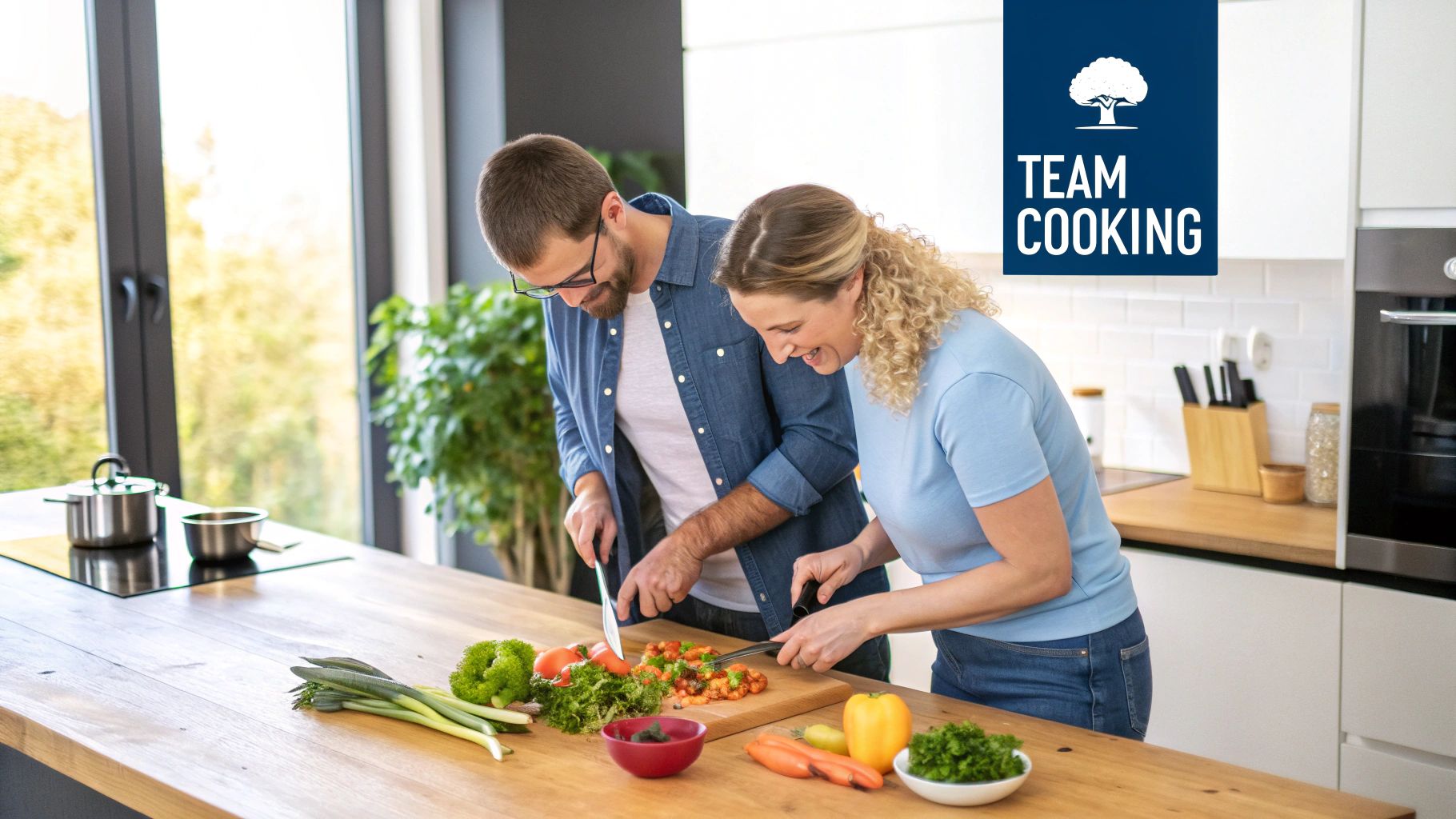 Cooking Class for Two