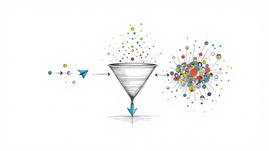 Mastering Conversion Funnel Analysis for Community Growth | Blog