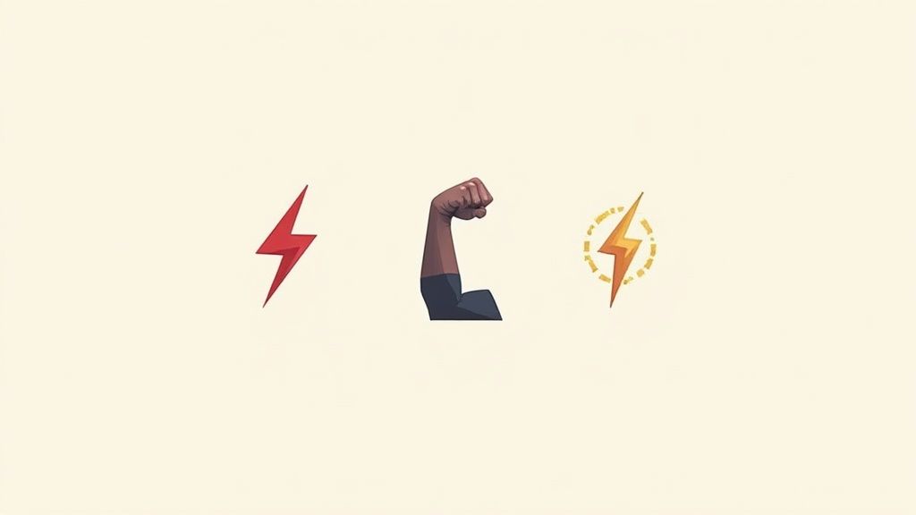 Superhero Powers and Abilities