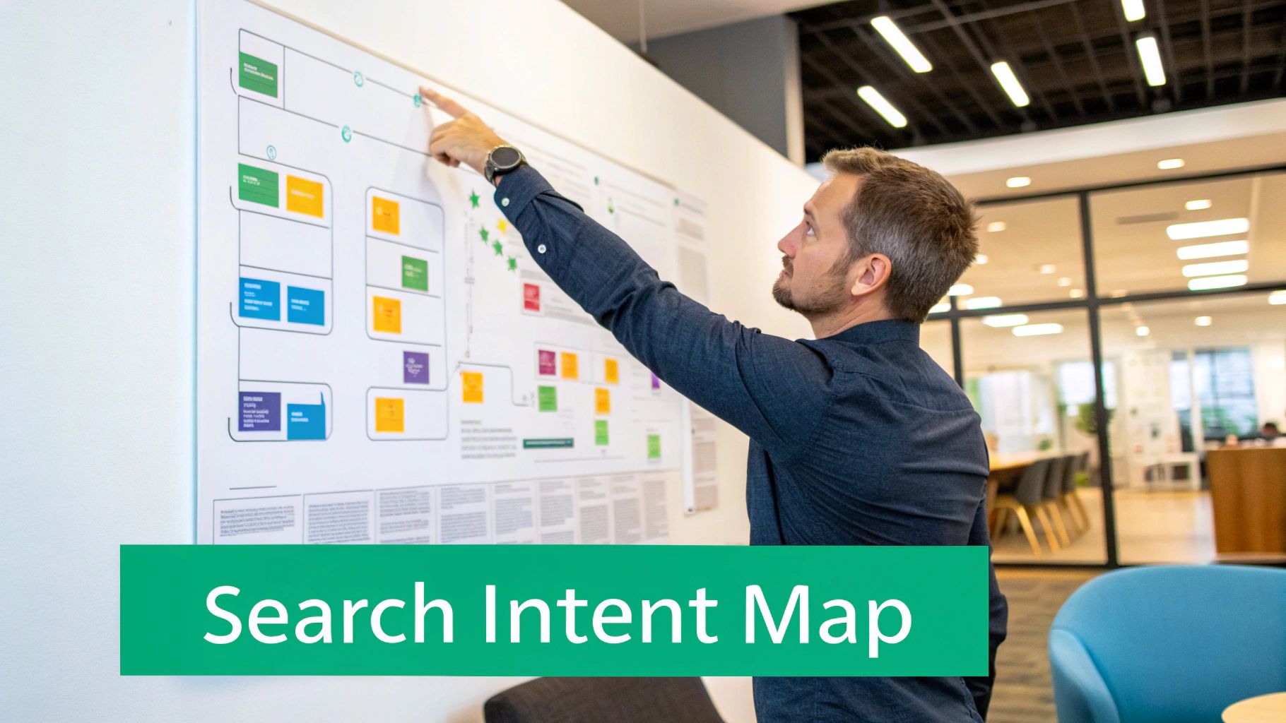 1. Master Search Intent: Map Keywords to the Full User Journey