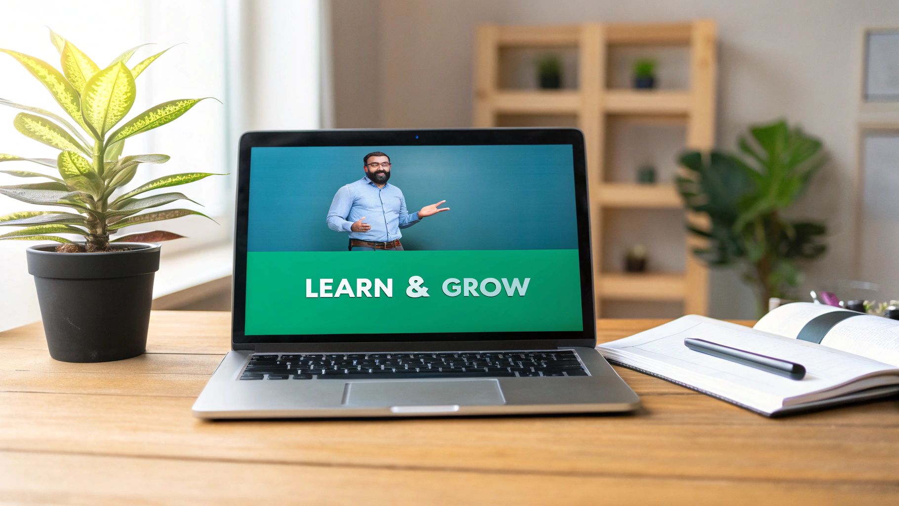 Create Valuable, Educational Content
